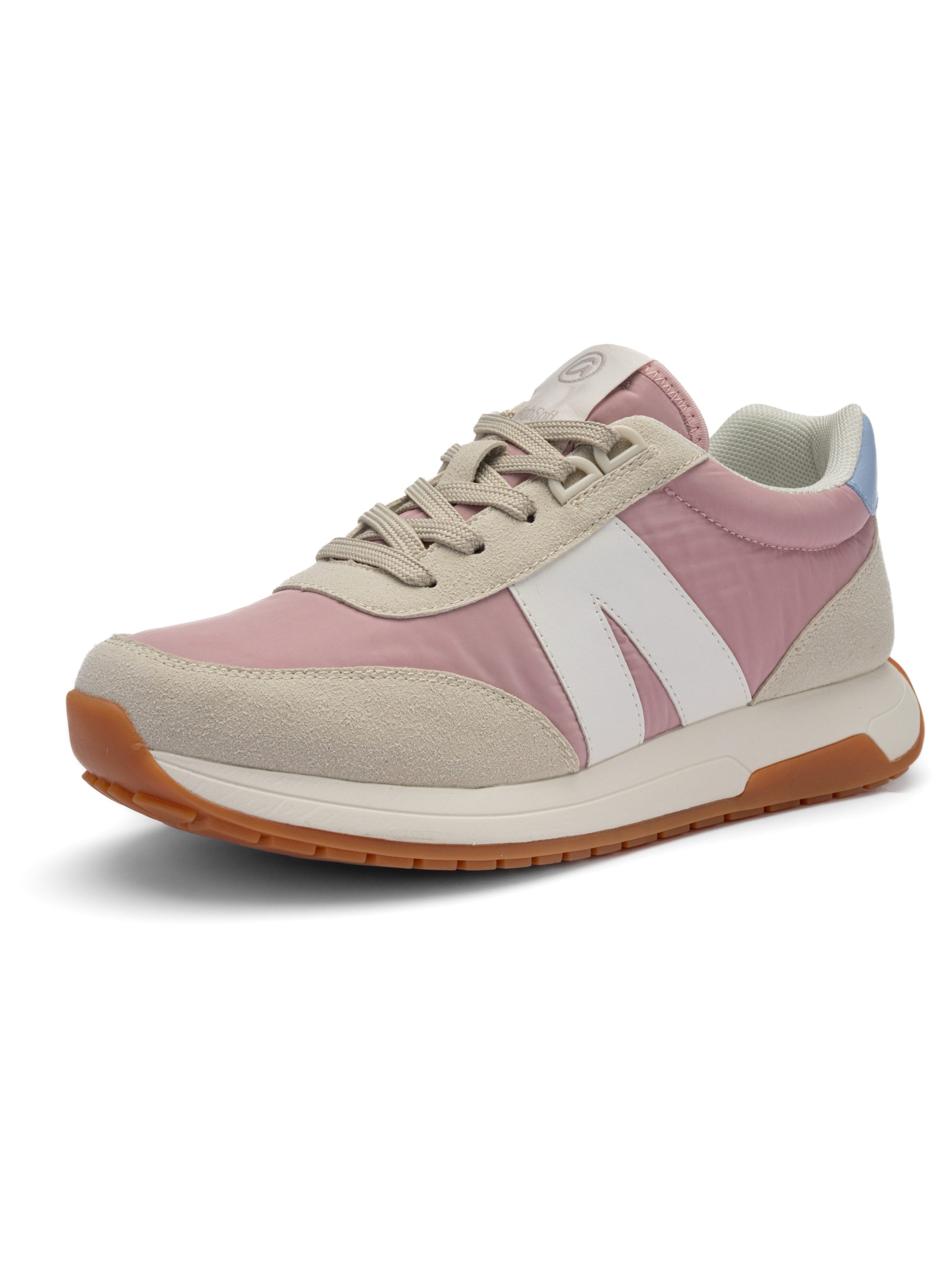 Ara Ara - MALIBU - Rosa Schnürschuh