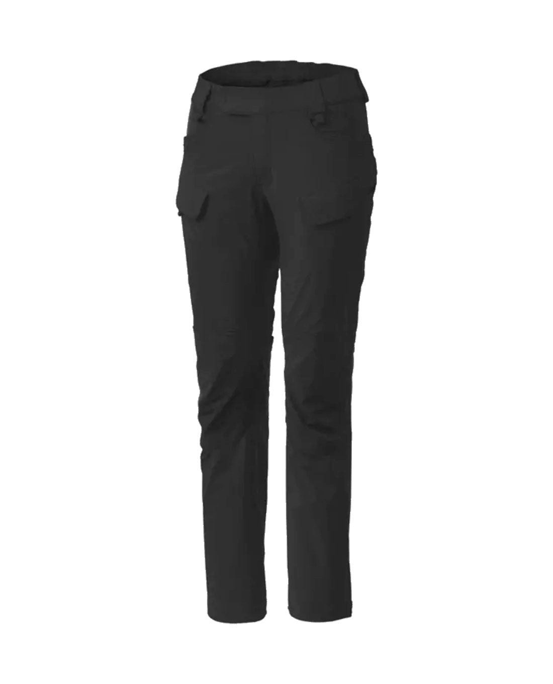 Helikon-Tex Trekkinghose Women's OTP (Outdoor Tactical Pants)® - VersaStretch® - Black