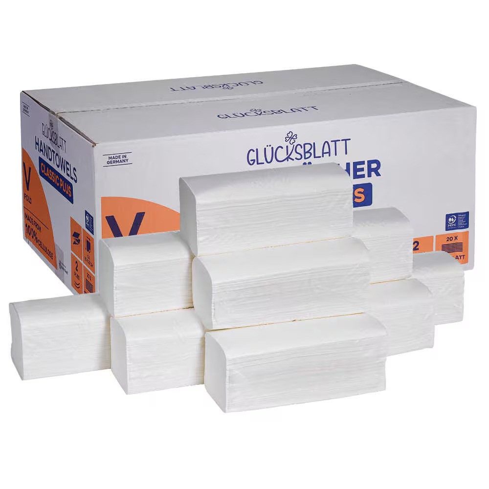 Fripa Papierhandtuch CLASSIC PLUS