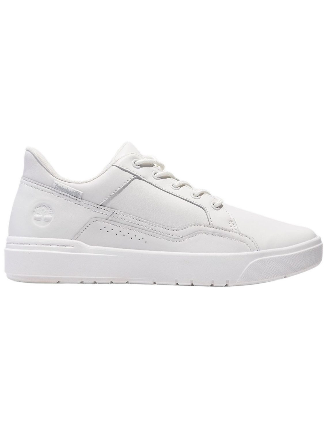 Timberland Allston Low Lace Up Sneaker Sneaker