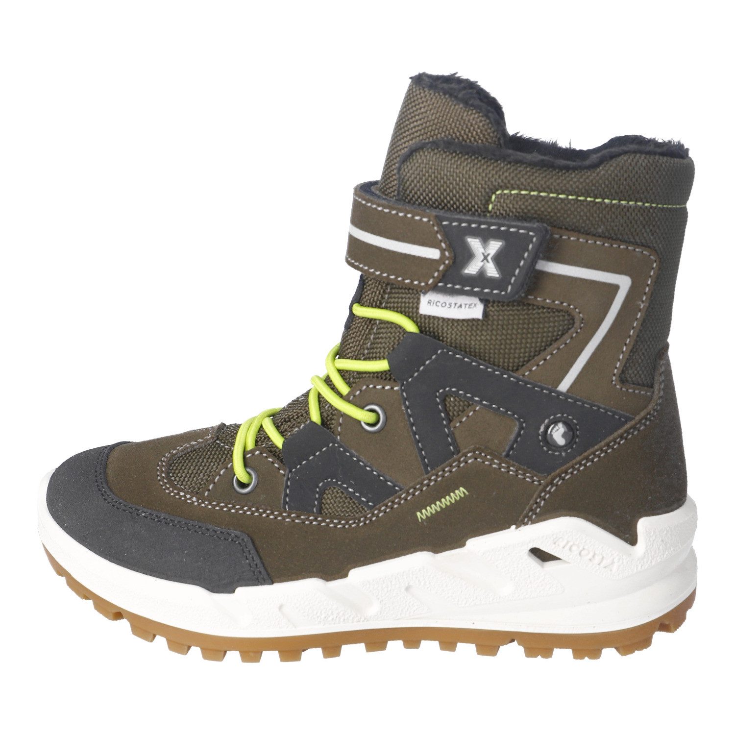 Ricosta STORM Stiefel