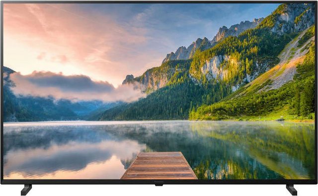 Panasonic TX 50JXW834 LED Fernseher (126 cm 50 Zoll, 4K Ultra HD, Android TV)  - Onlineshop OTTO