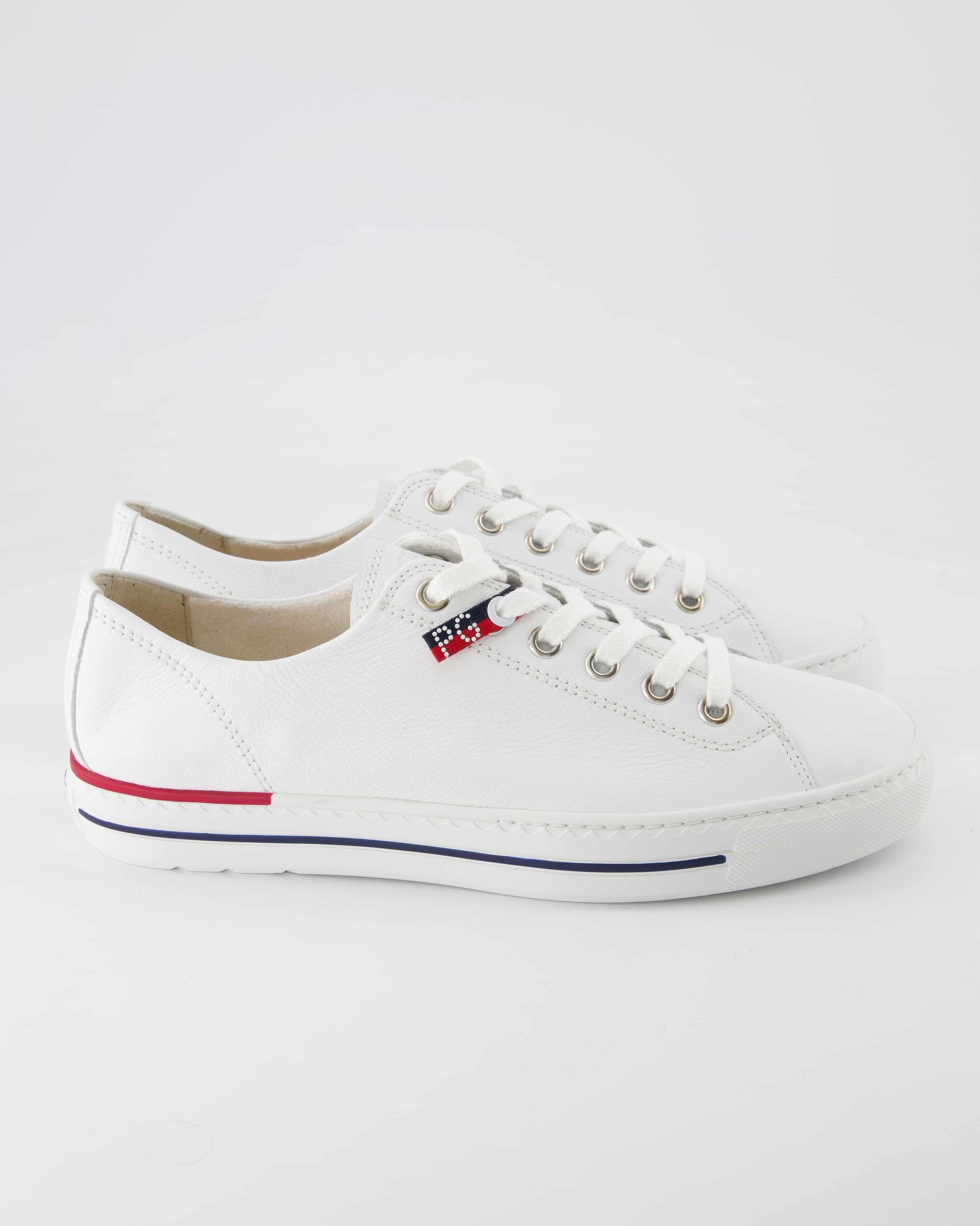Paul Green 4760-005 Sneaker Obermaterial: Leder günstig online kaufen