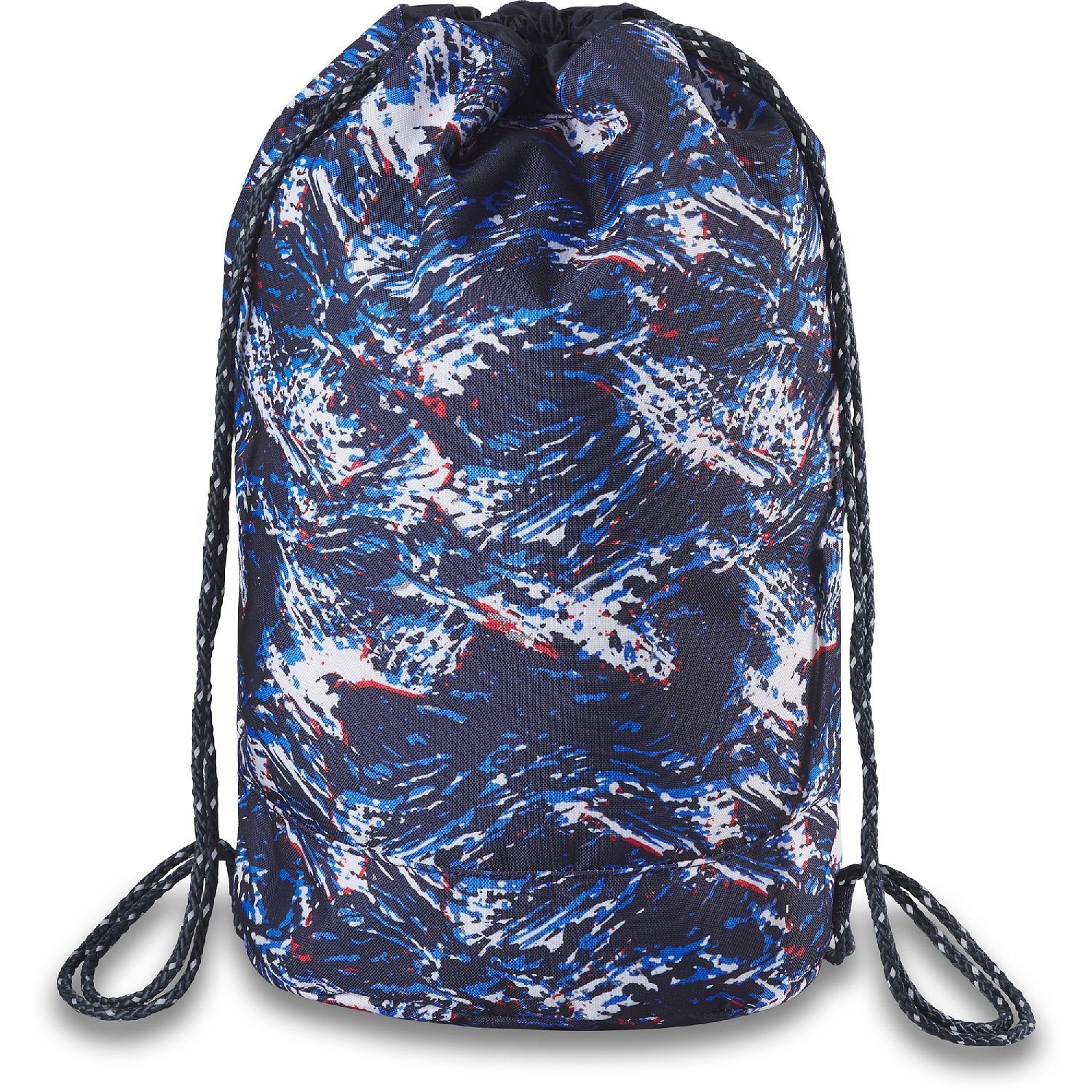 Dakine Federmäppchen Rucksack CINCH PACK 16L DARK TIDE