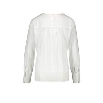 GERRY WEBER Tunika offwhite regular (1-tlg)