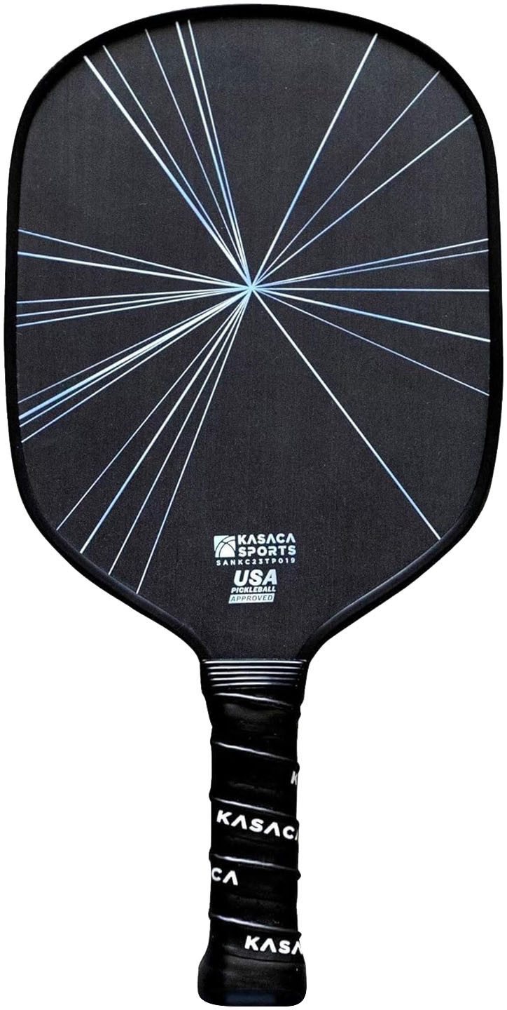 Pickleballschläger Pickleball-Schläger Mighty Force Carbon