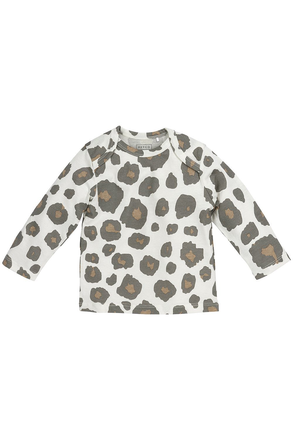Neutral Panther (1 50/56 tlg) Meyco Pyjama Baby