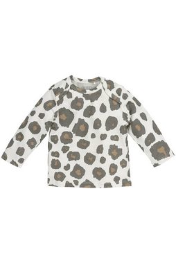 Meyco Baby Pyjama Panther Neutral (1 tlg) 50/56