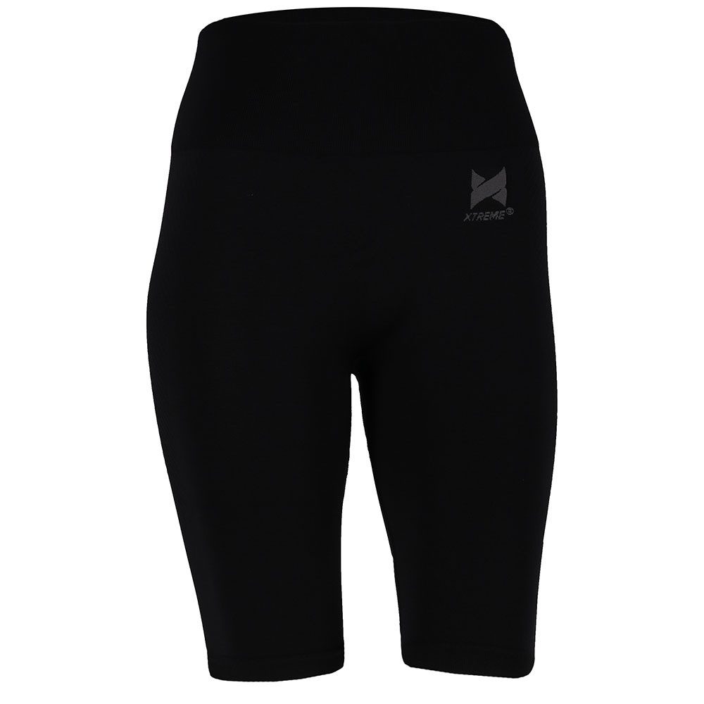 XTREME sockswear Sporthose Radlershorts mit nahtlosem Design