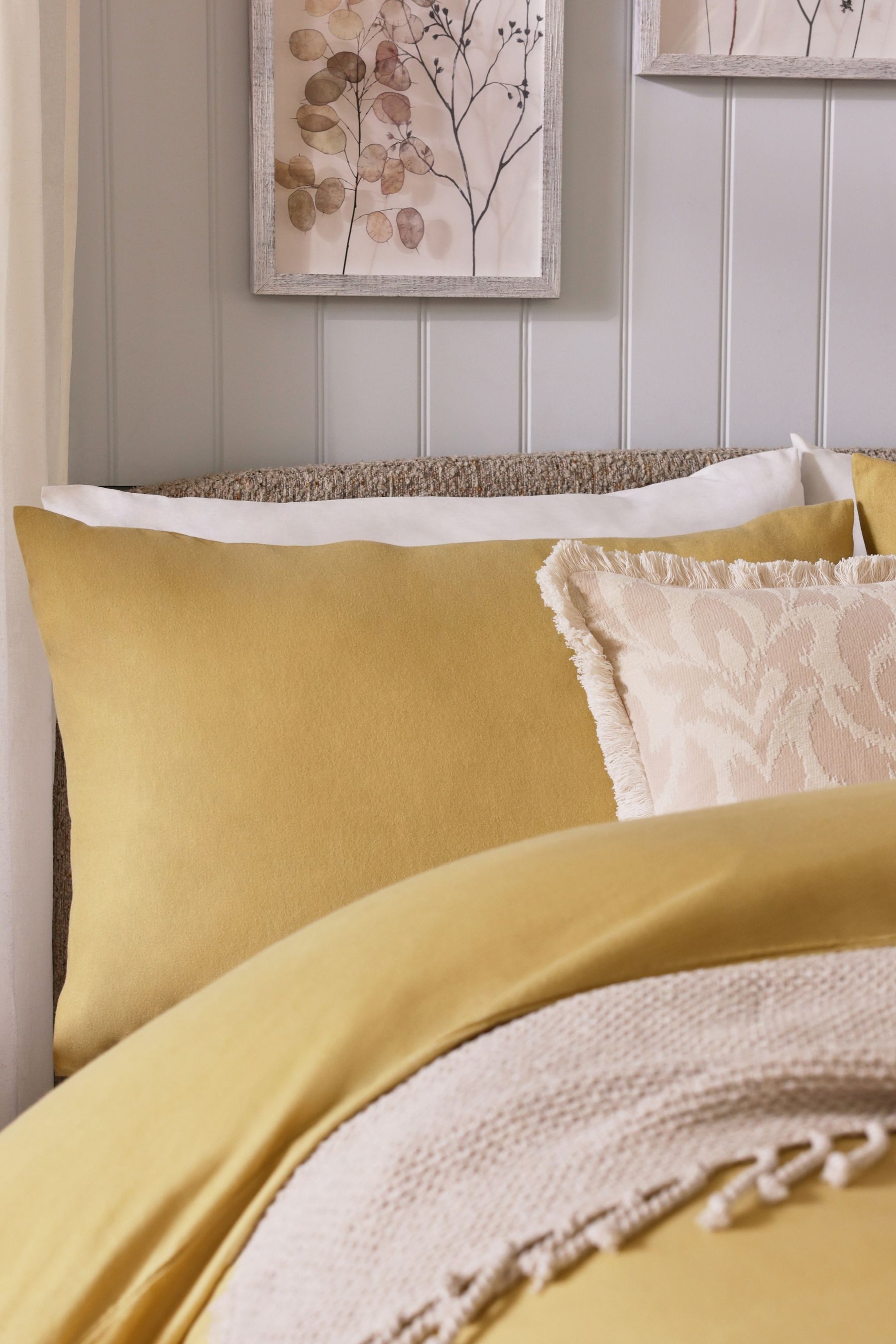 Next Bett-Set Superweiche Bett- und Kissenbezüge günstig online kaufen