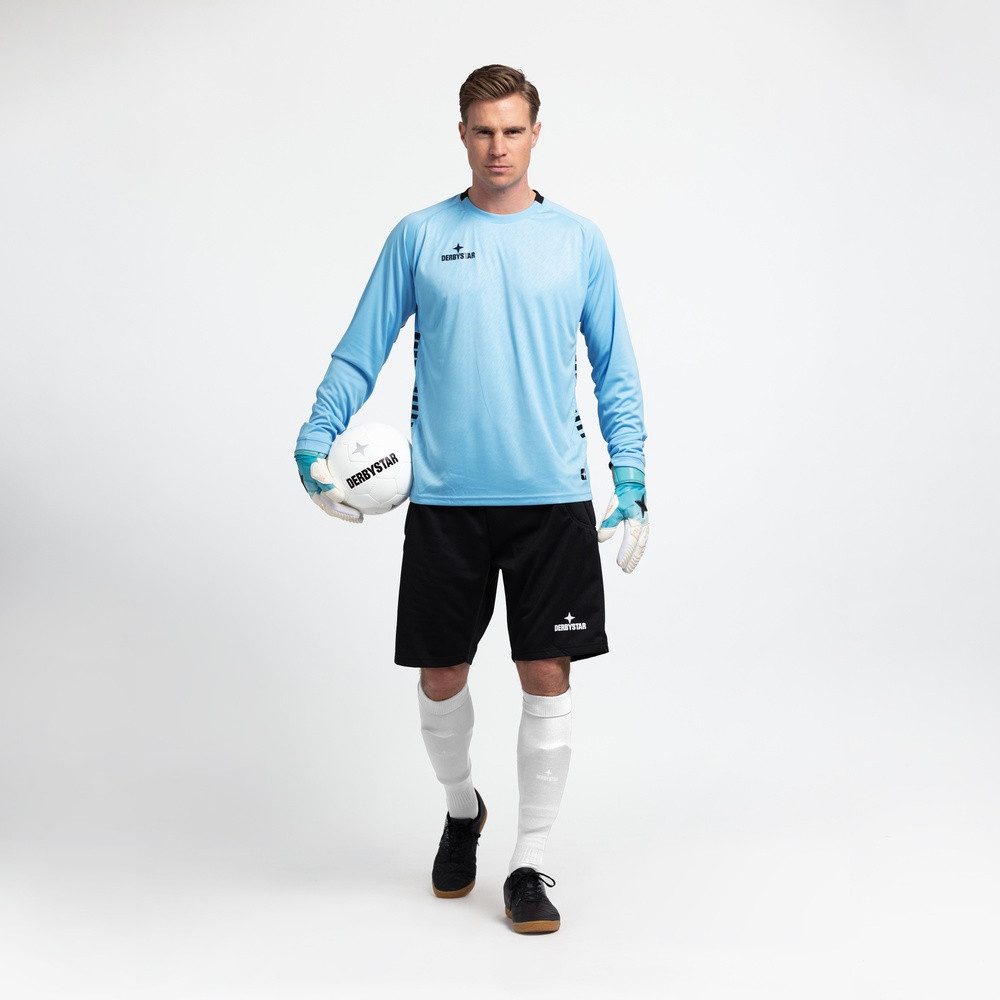 Derbystar Handballtrikot Tw-Trikot Contra V22