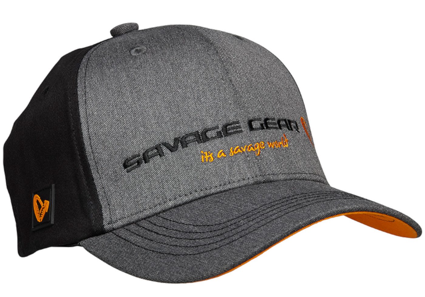 Savage Gear Baseball Cap Savage Gear günstig online kaufen