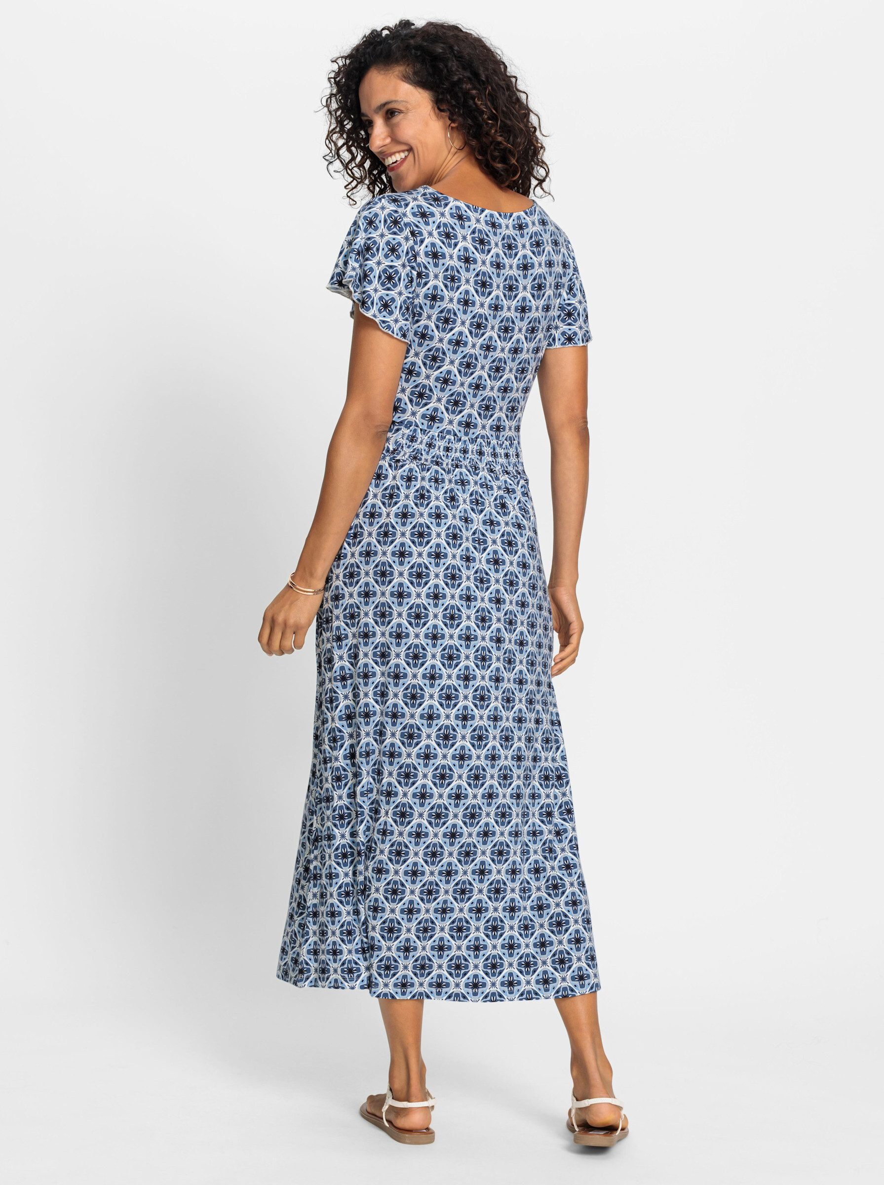 Witt Jerseykleid Jerseykleid günstig online kaufen