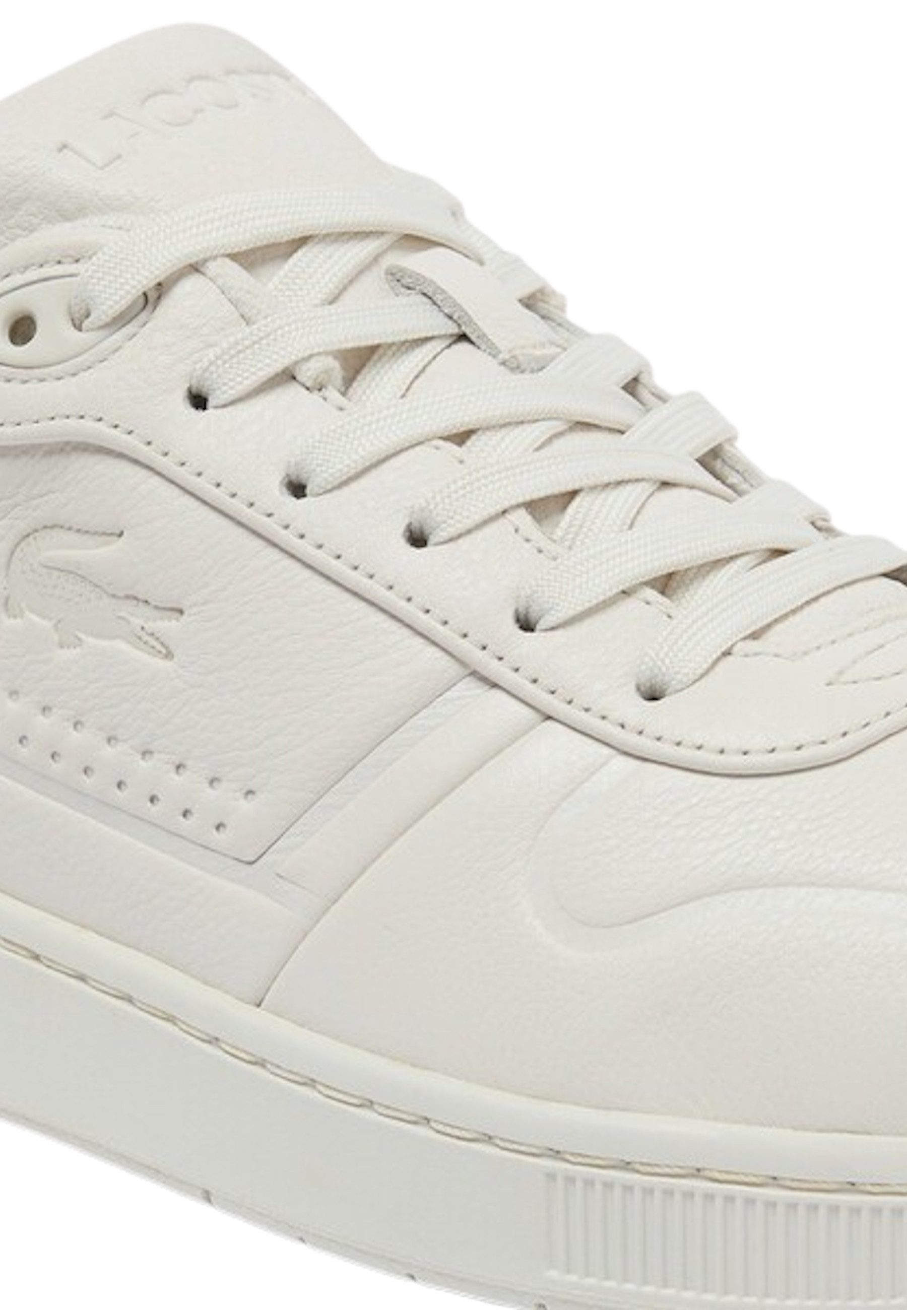 Lacoste Sneaker T-Clip Shield Low-Sneaker Sneaker (1-tlg)