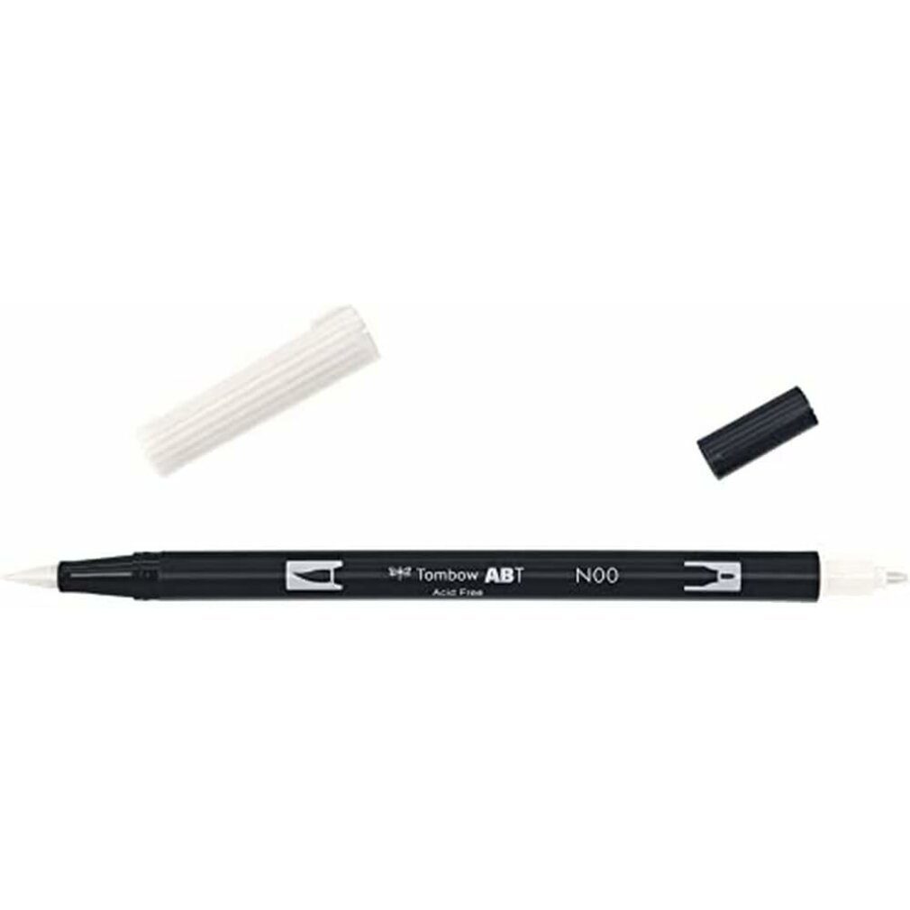 TOMBOW Маркеры ABT Dual Blender Brush-Pen farblos