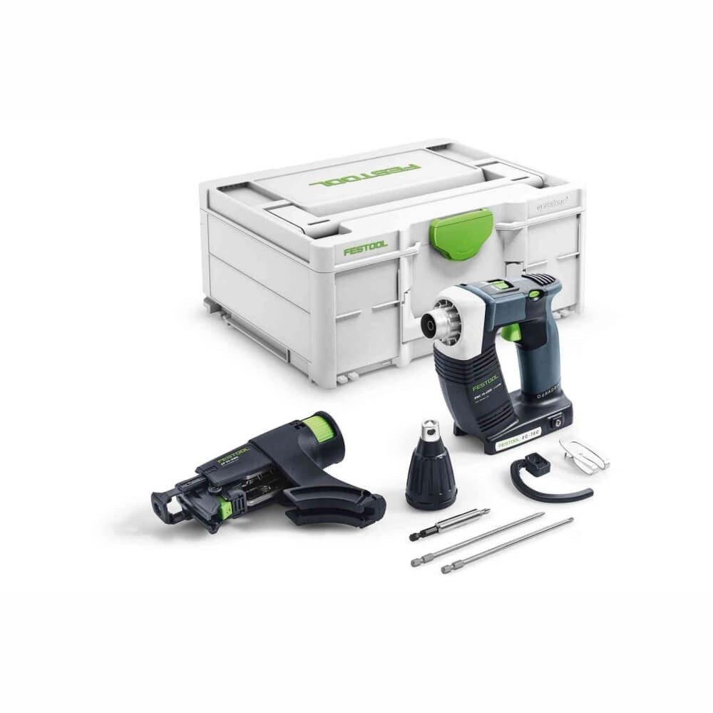 FESTOOL Akku-Schraubendreher