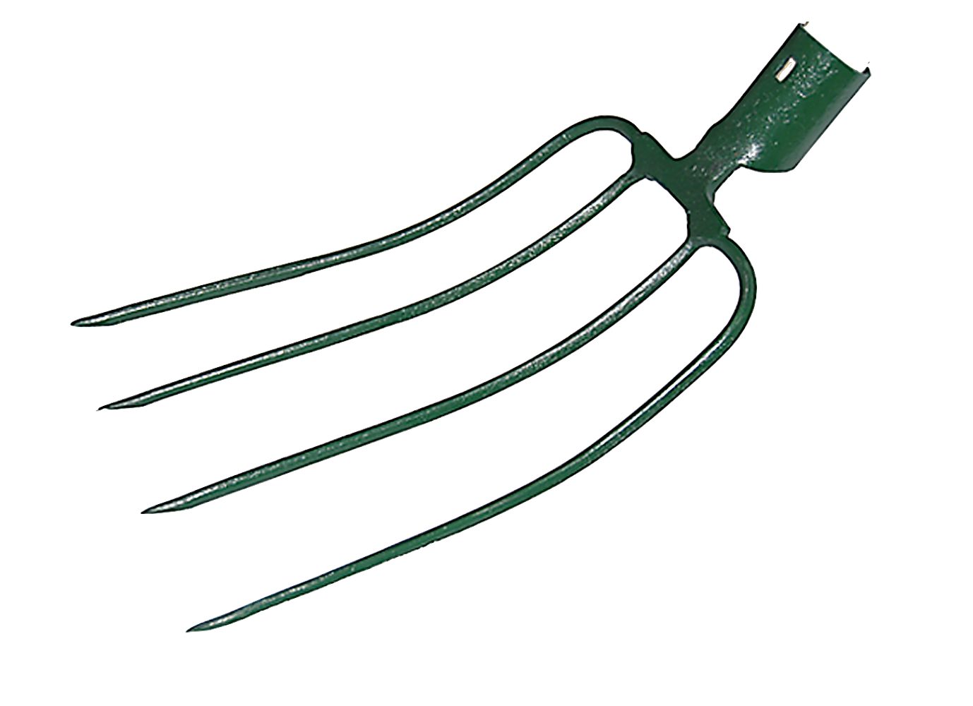 TRIZERATOP Gartenhacke Dunggabel, Heugabel, 4 Zinken günstig online kaufen