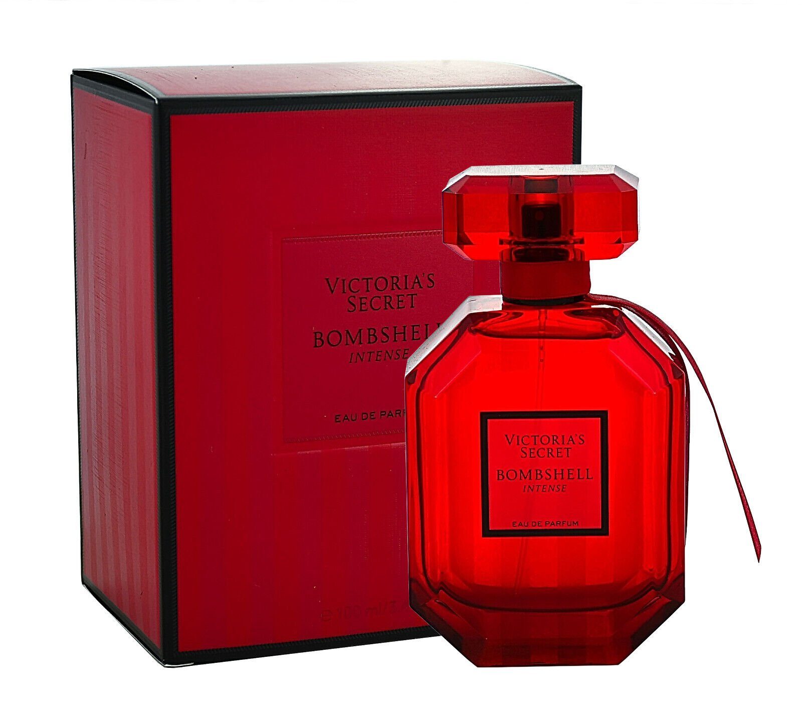 Parfum Victorias Bombshell 100ml de Eau Victoria's Intense Secret EDP Secret