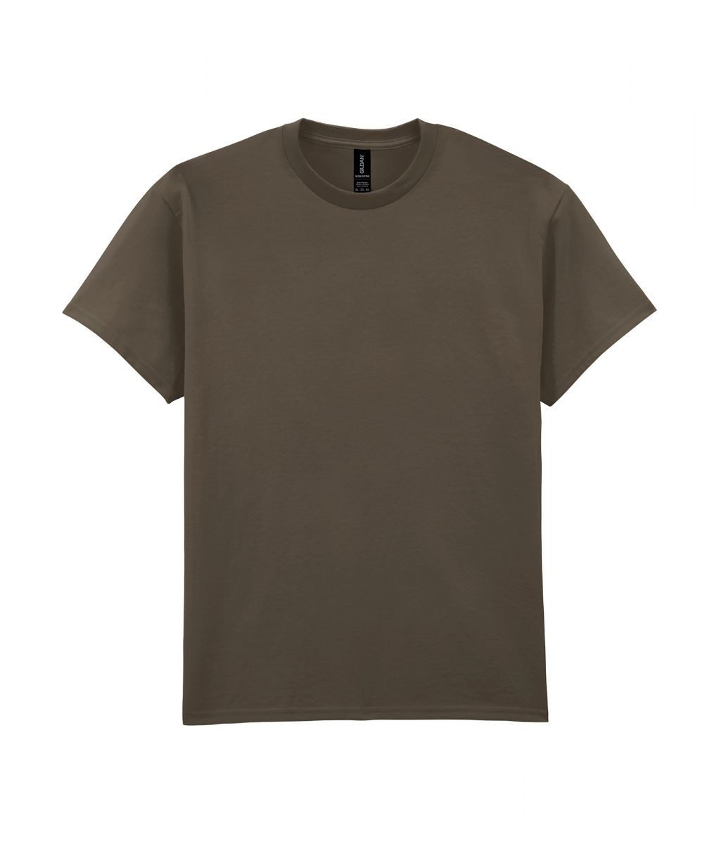 Rundhalsshirt Ultra Cotton Herren T-Shirt
