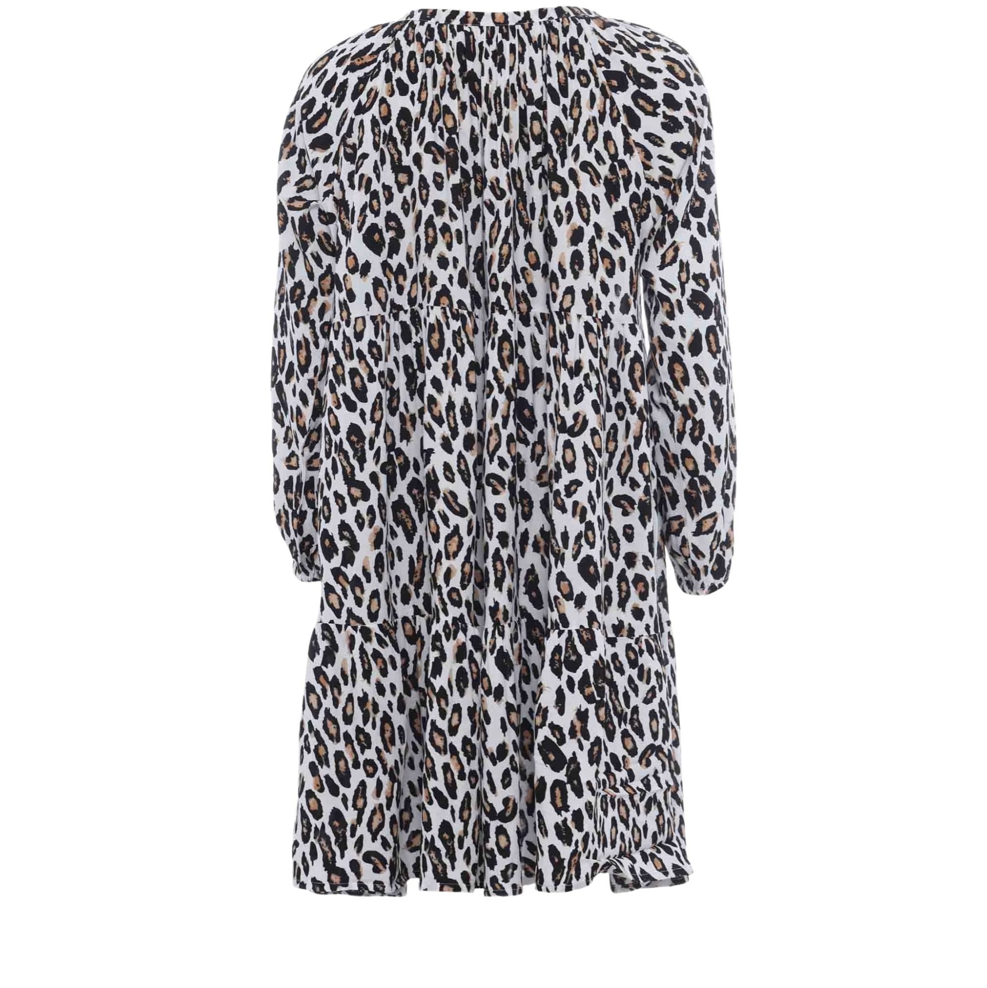 Zwillingsherz Sommerkleid Zwillingsherz Kleid Lilly günstig online kaufen