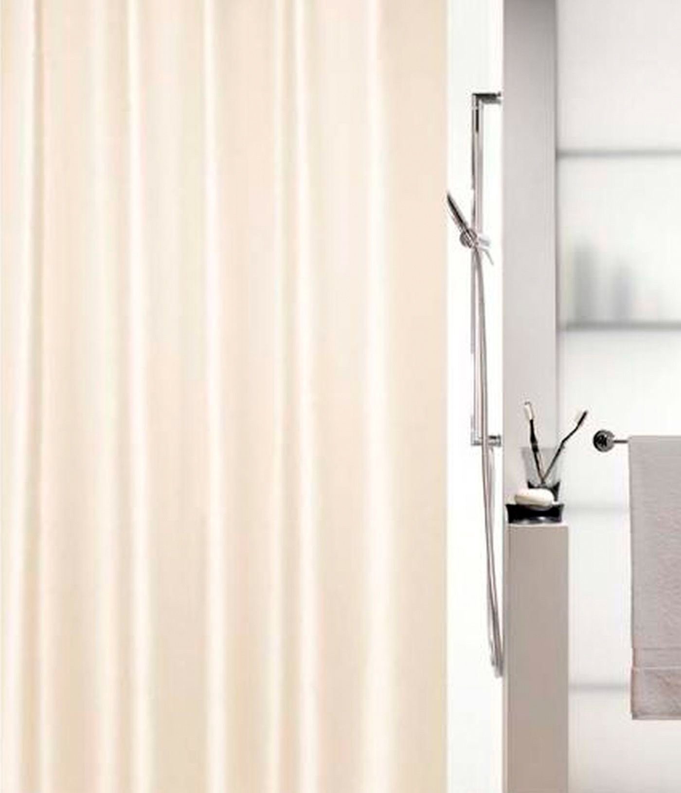 spirella Duschvorhang »ALTRO« Breite 180 cm, 180 x 200 cm