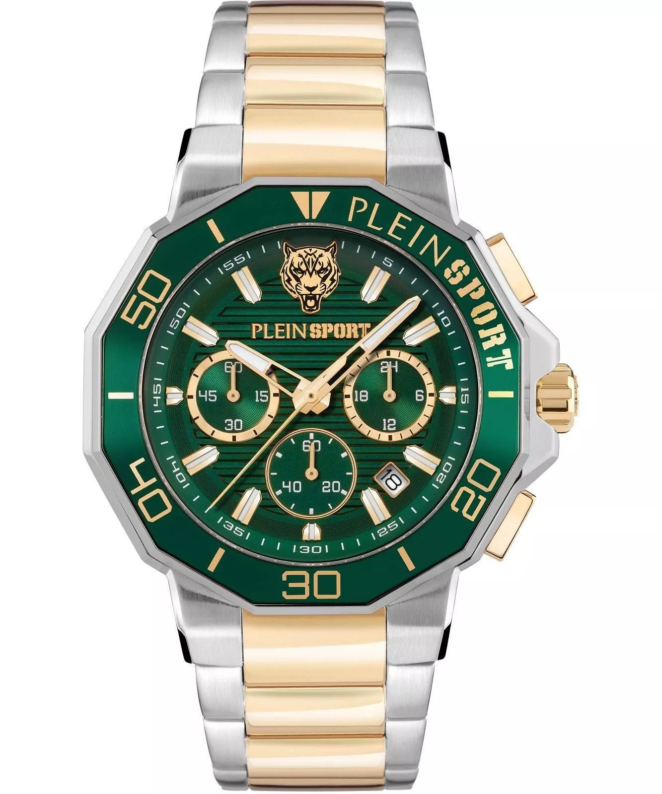 PLEIN SPORT Chronograph PSAGA0625 günstig online kaufen