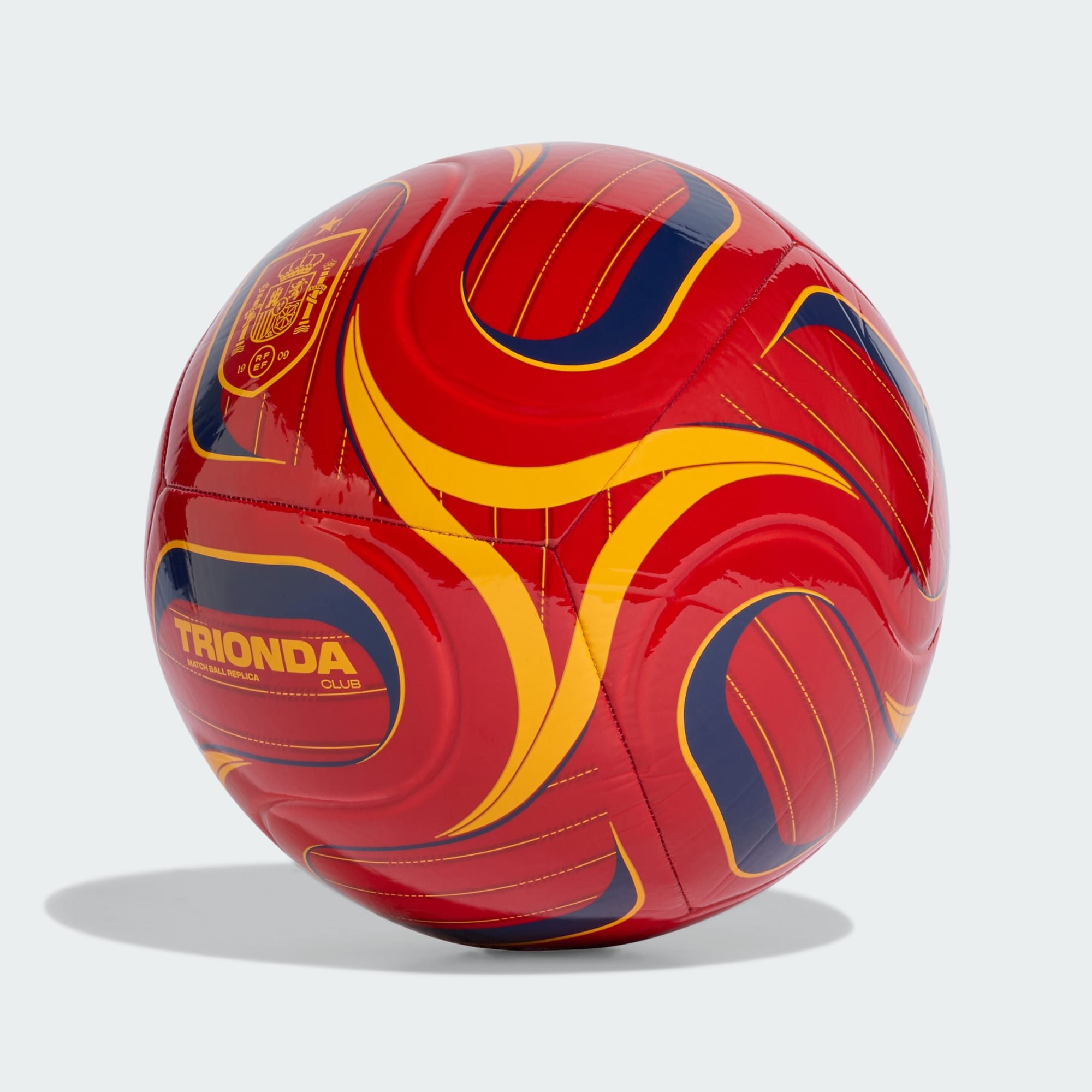 Fußball TRIONDA SPANIEN CLUB HEIMBALL