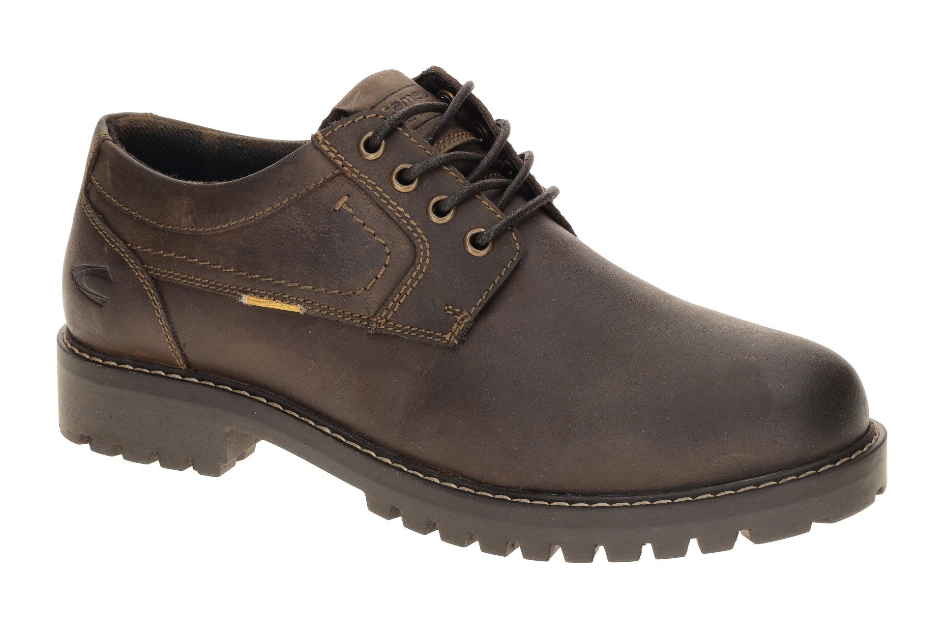 camel active 57BUA01-402320 Schnürschuh