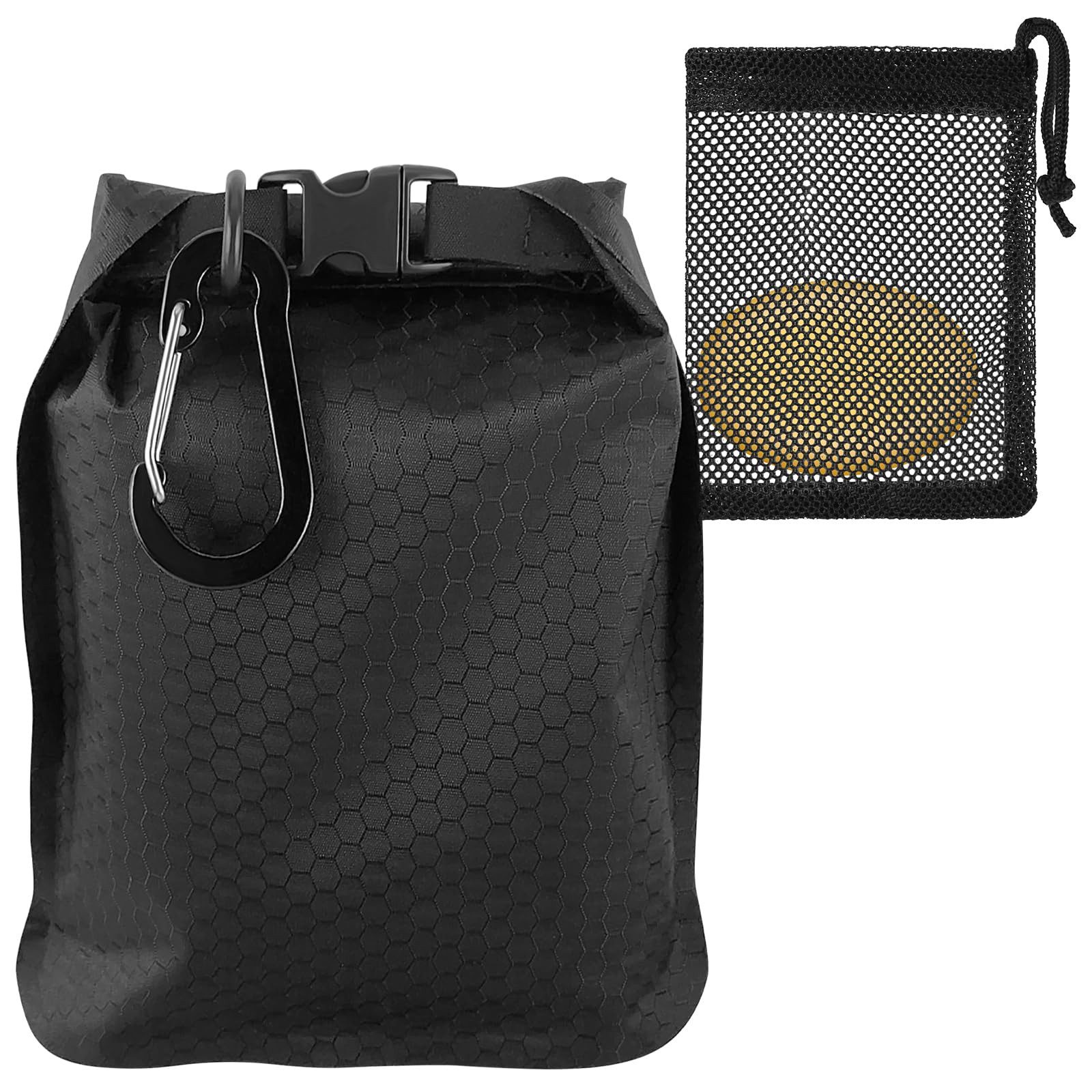 Coonoor Seifenschale Reise-Seifenbeutel, trocknender Seifenbeutel, Multifun günstig online kaufen