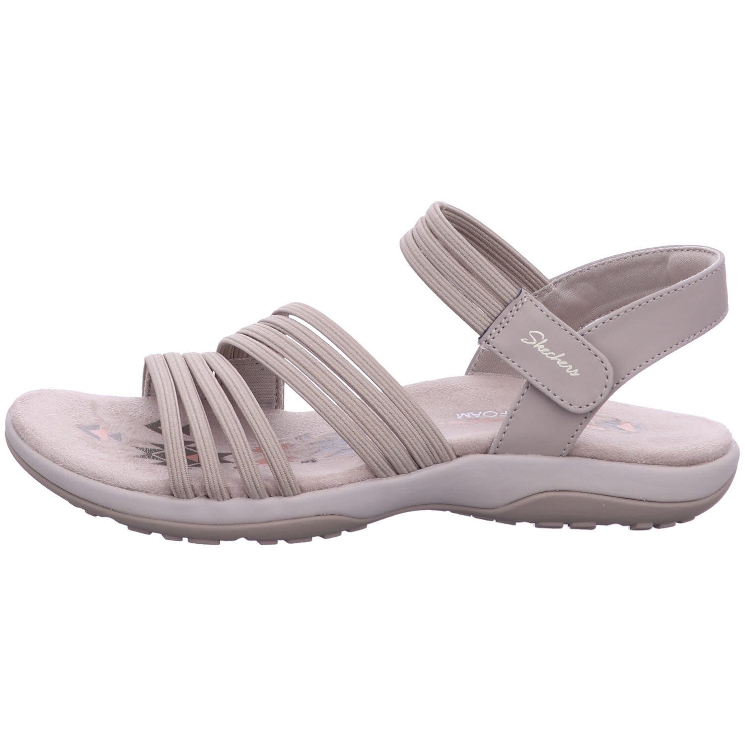 Skechers 163573 TPE Sandale günstig online kaufen