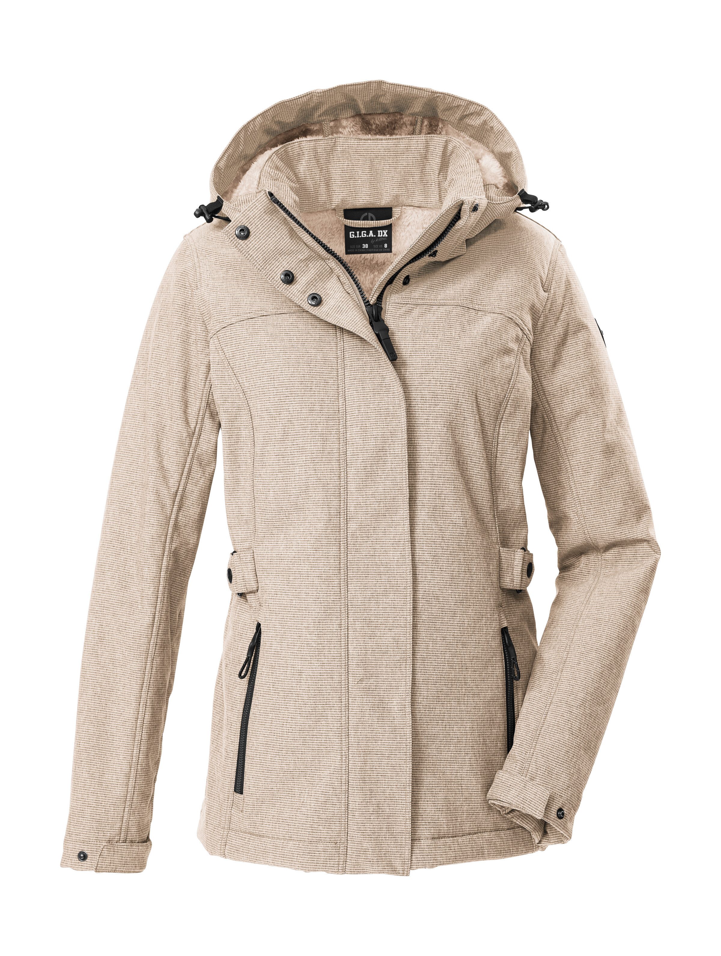 G.I.G.A. DX by killtec Softshelljacke GW günstig online kaufen
