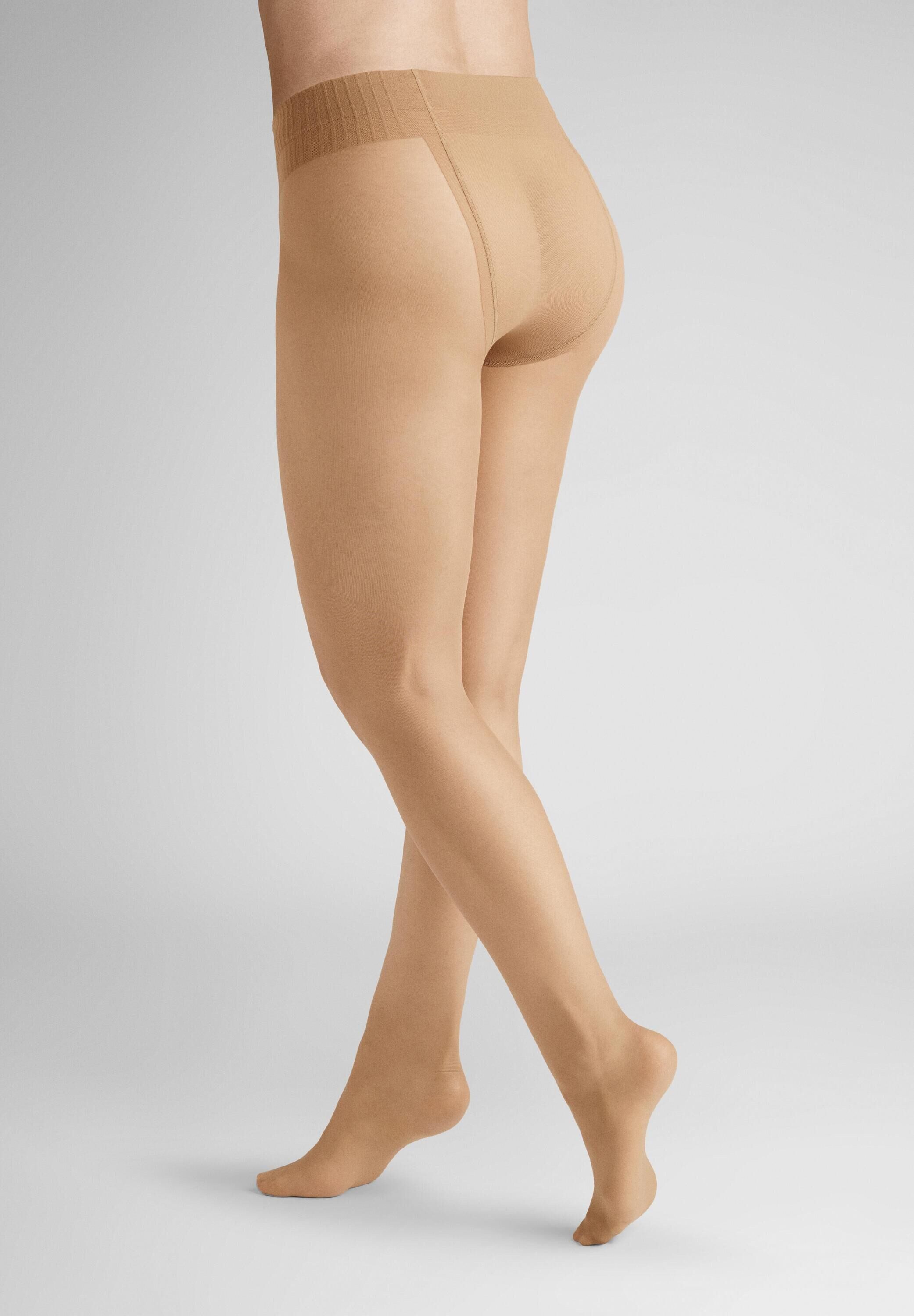 Strumpfhose Soft Matt 20 Plus Size