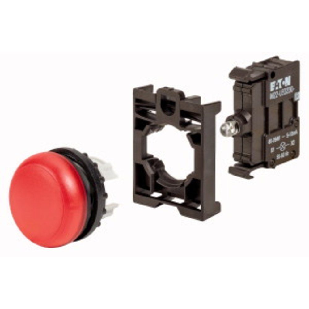 Sensor Eaton M22-L-R-LED230-BVP Leuchtmelder 1 St.