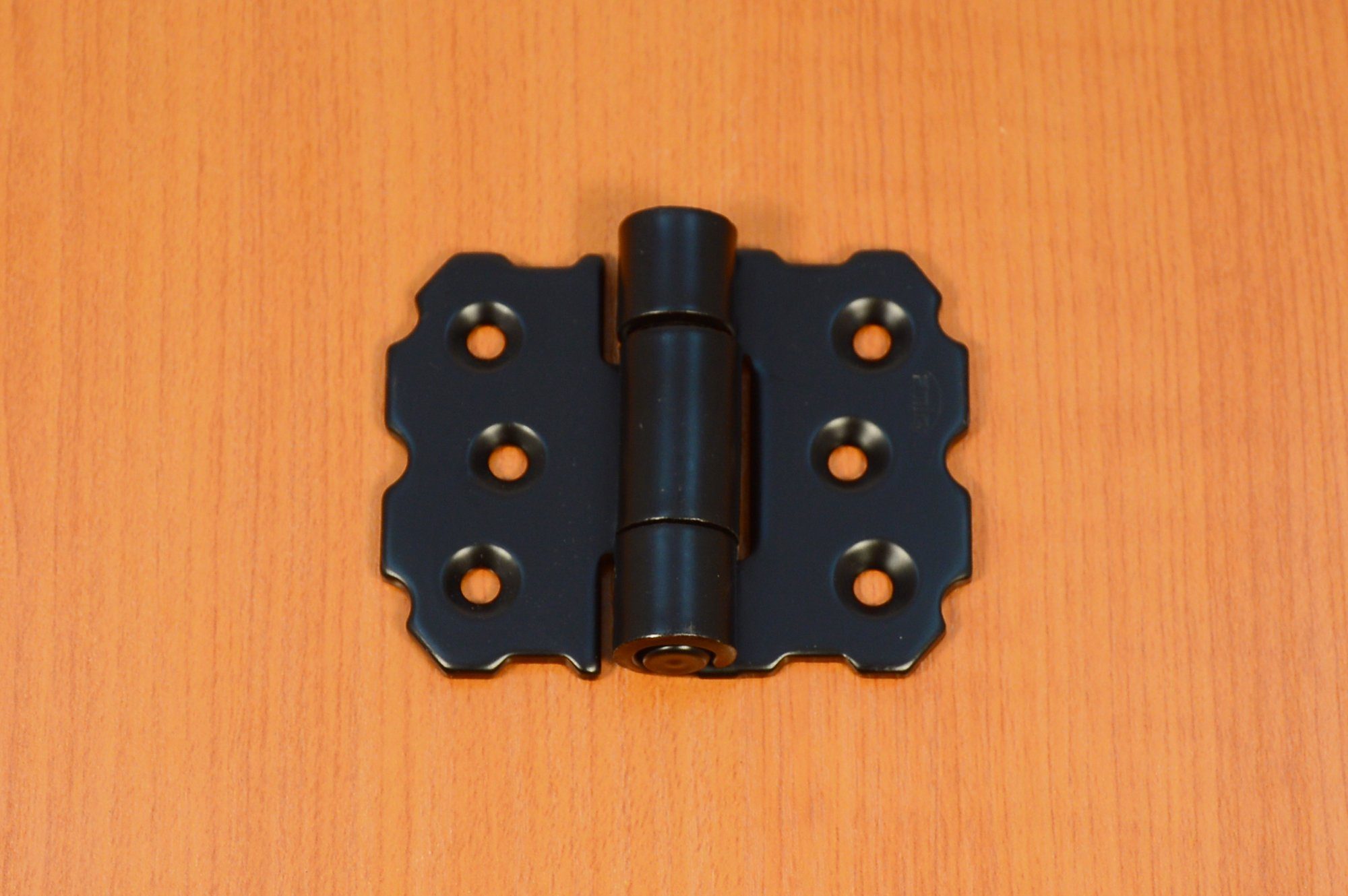 AMIG Möbelbeschlag Scharniere Alte Beschläge restaurierungsshop Möbelbänder symmetrisch (1 St)