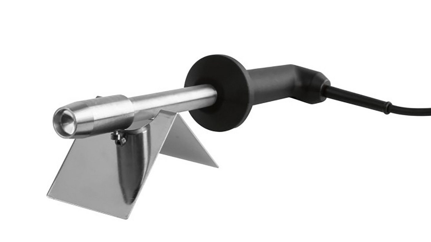 Thumbnail - Kerbl Lötkolben Lötkolben, 230V, Direktanschluss, 17450, max. 620 °C, 1-tlg.