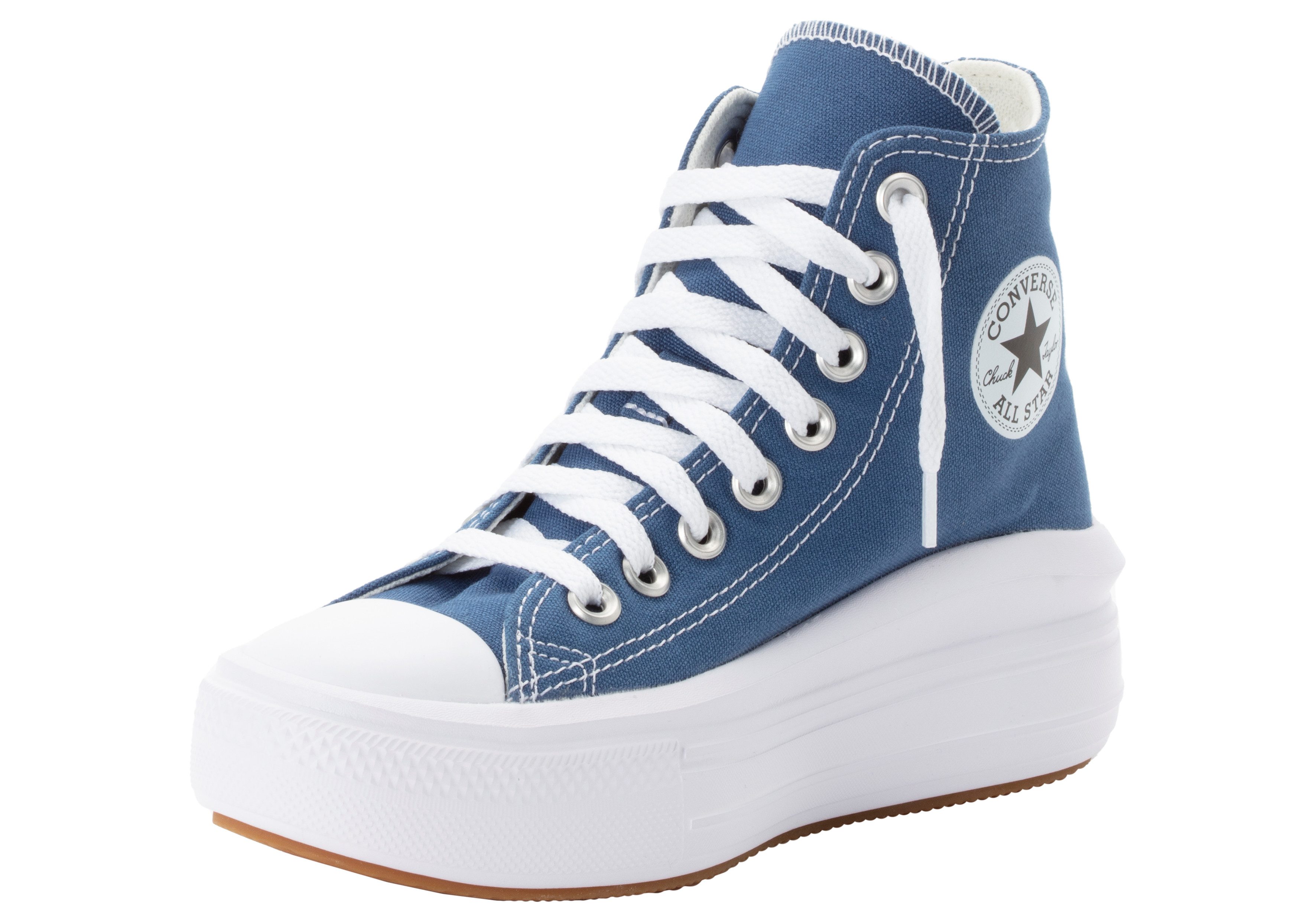 CHUCK TAYLOR ALL STAR MOVE PLATFORM Sneaker