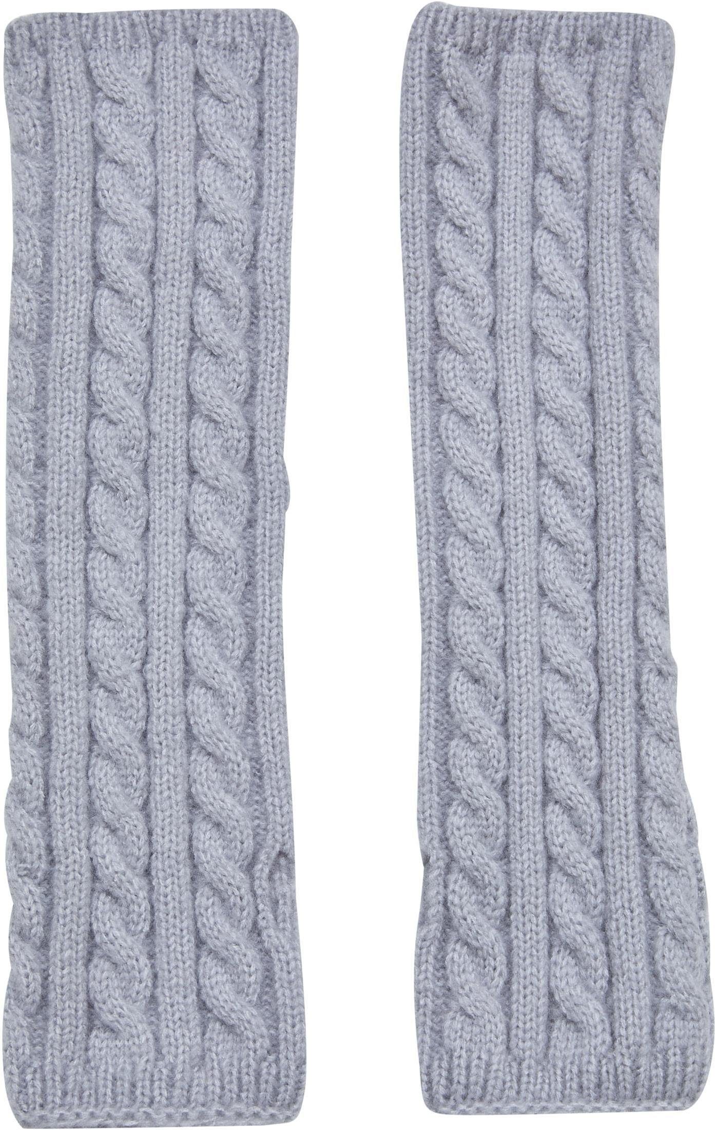 URBAN CLASSICS Winter-Arbeitshandschuhe Long Mit Armstulpen