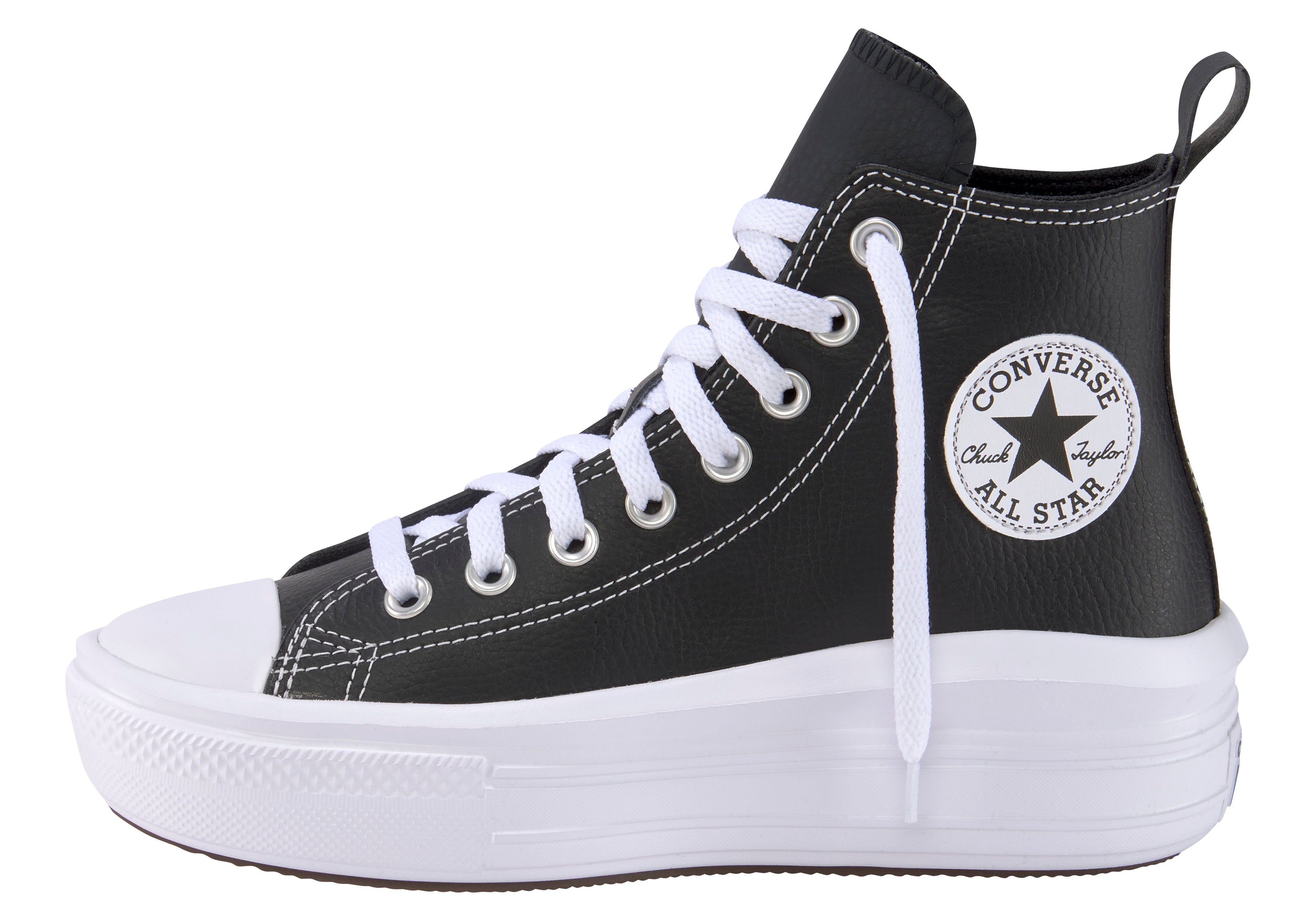 Converse CHUCK TAYLOR ALL STAR MOVE günstig online kaufen