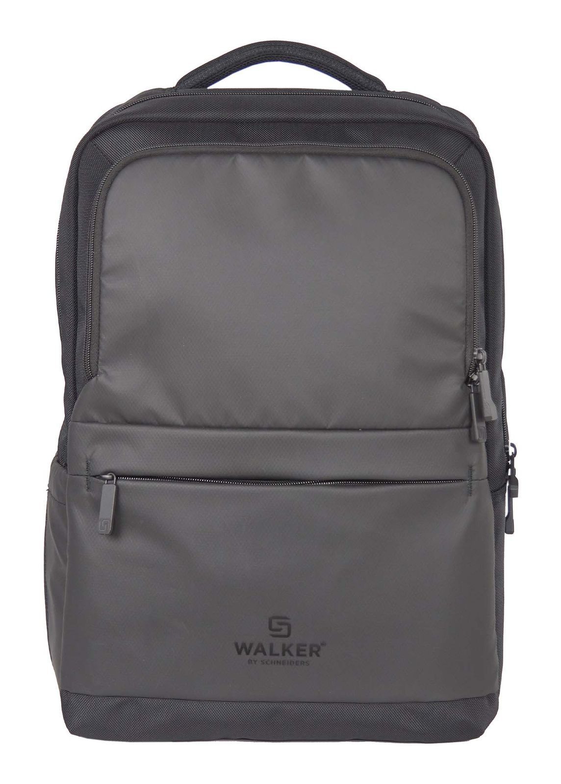 Walker by Schneiders Rucksack Advance Plus Backpack (Set, 2-tlg)