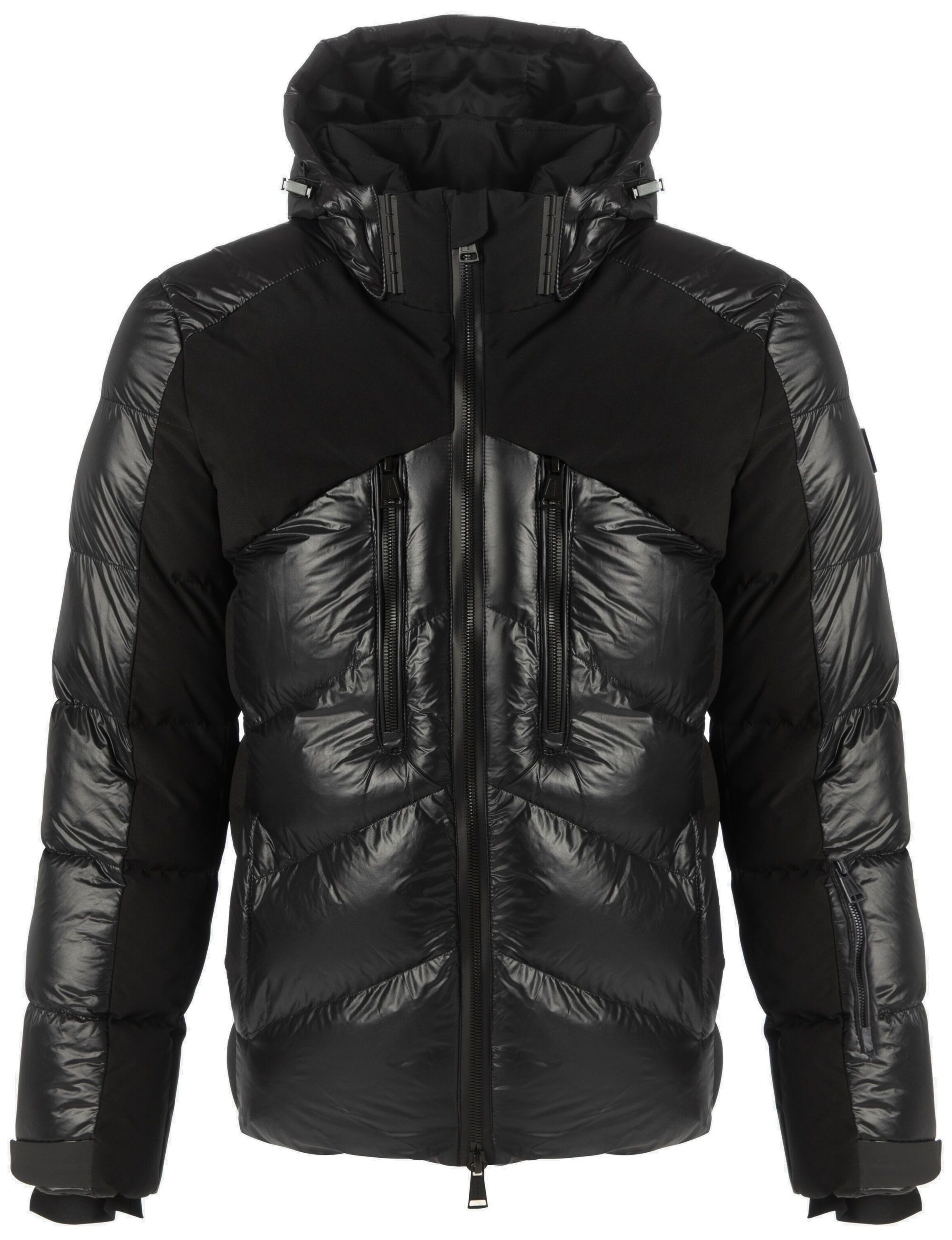 Winterjacke 1243 Winterjacke