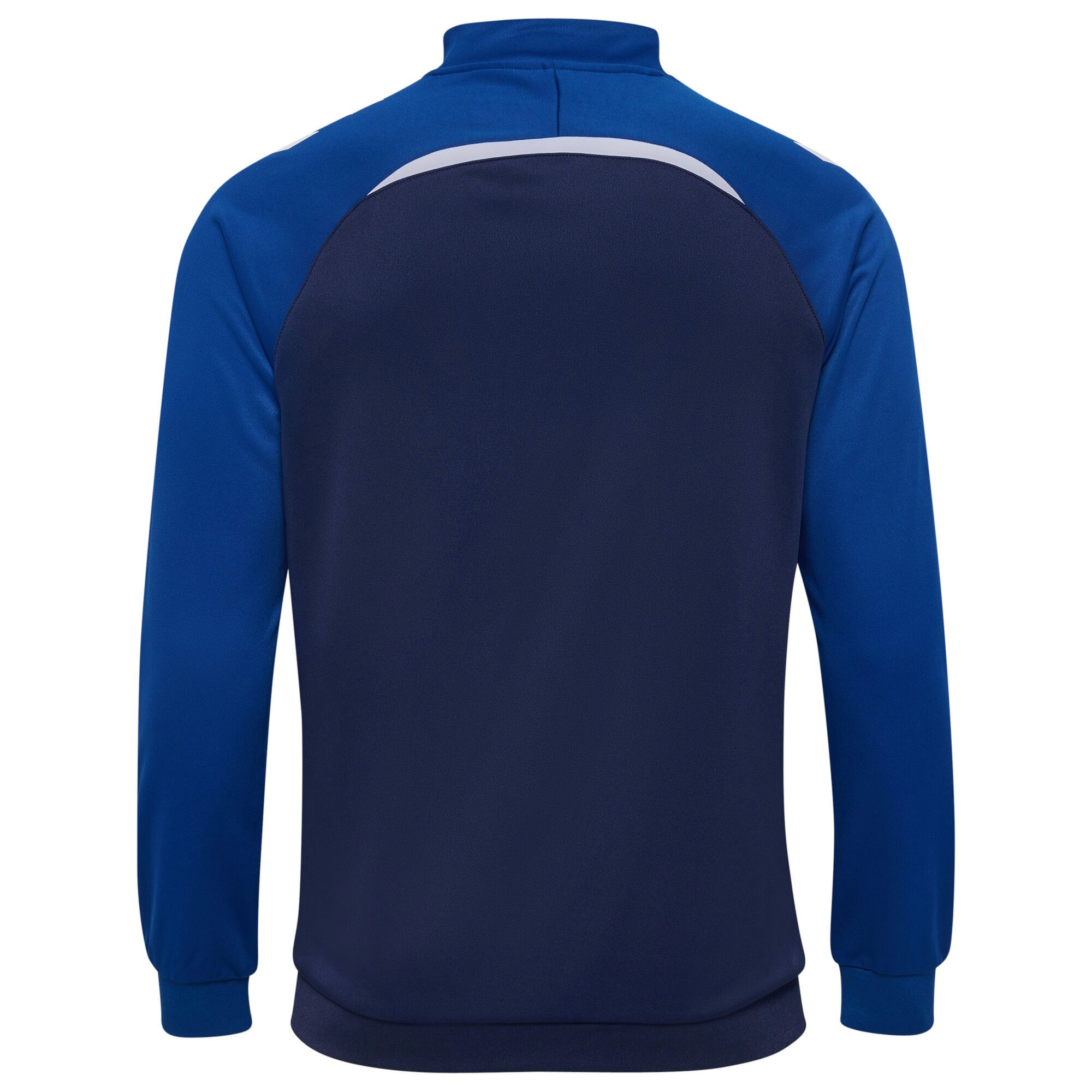 hummel Trainingsjacke Hummel Herren Trainingsjacke LEAD 2.0 TRACK ZIP JACKET 223772