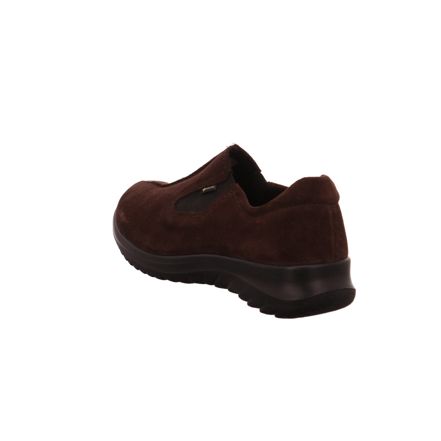 Legero Halbschuh Leder \ SOFTBOOT 4.0 Slipper
