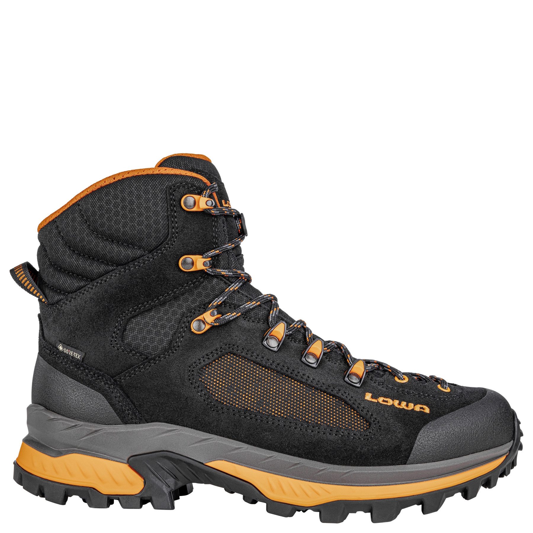 Lowa CORVARA GTX MID Wanderstiefel