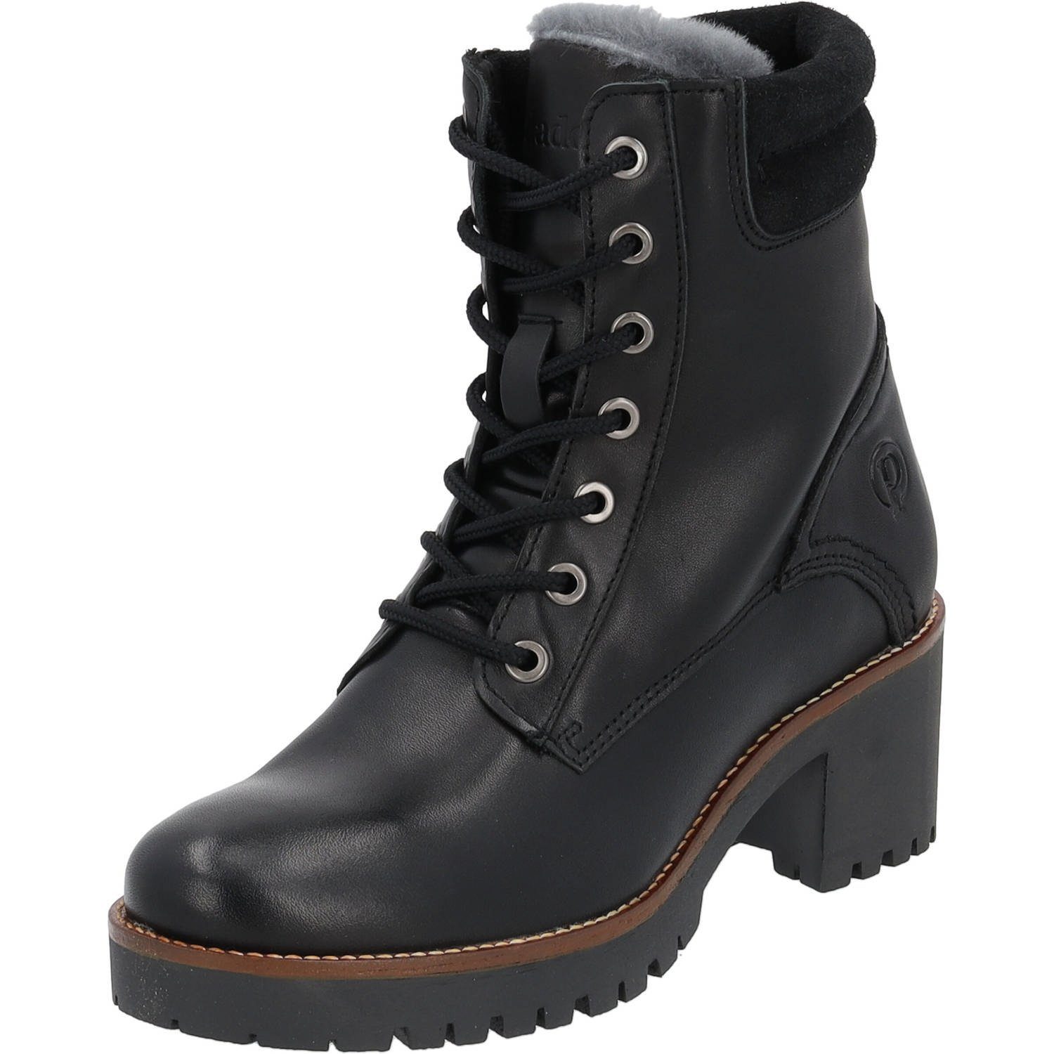 Palado Skarda Schnürstiefel günstig online kaufen