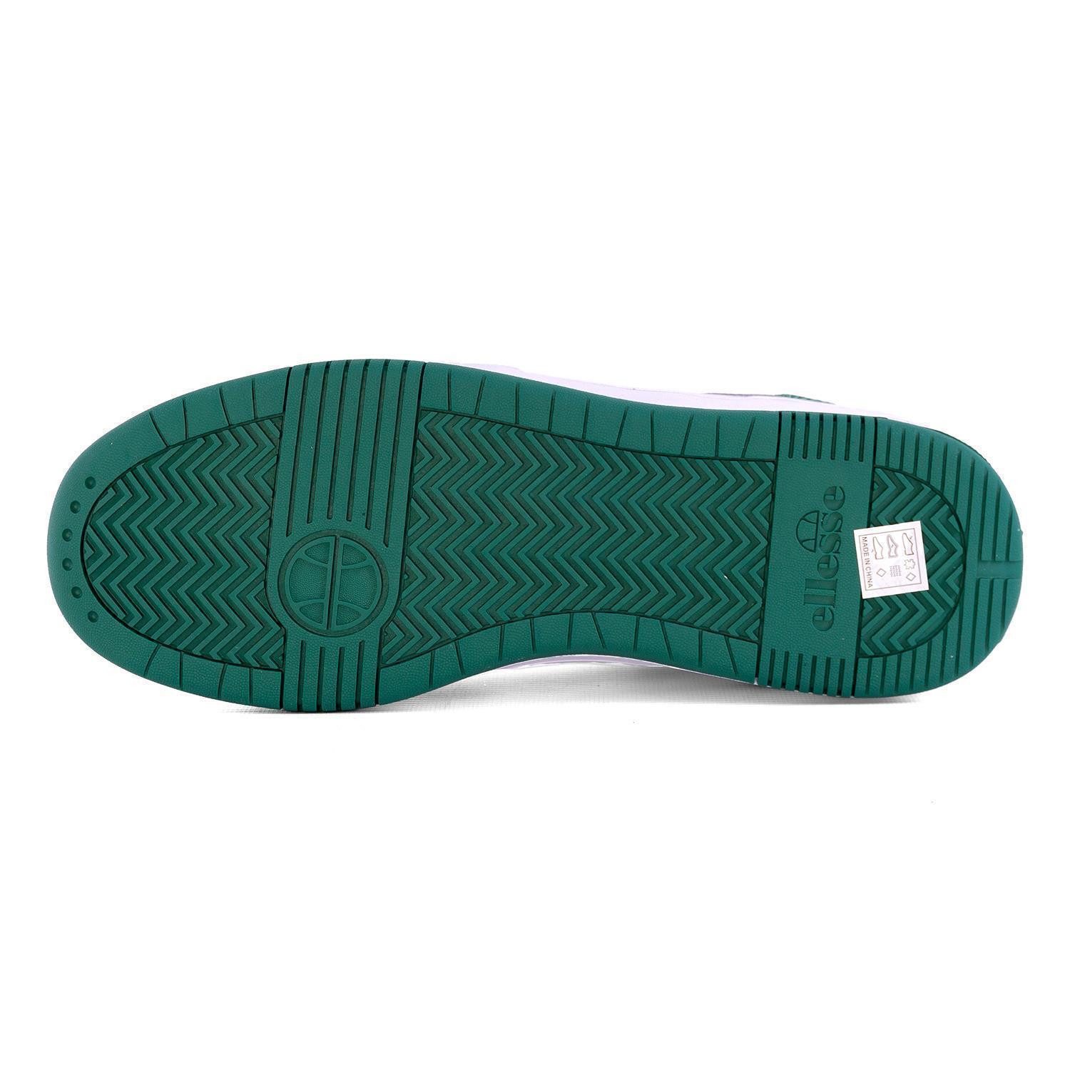 Ellesse Schuhe Ellesse Panaro Cupsole Sneaker