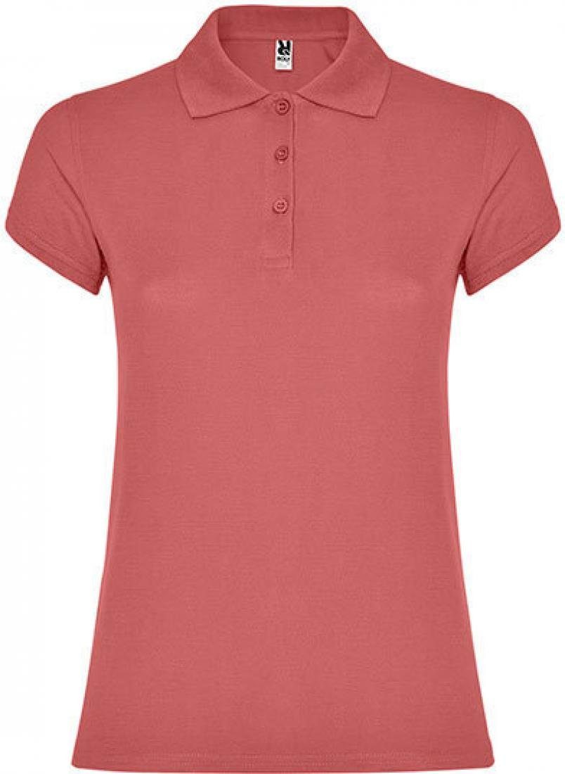 Roly Poloshirt Damen Star Woman Poloshirt, günstig online kaufen