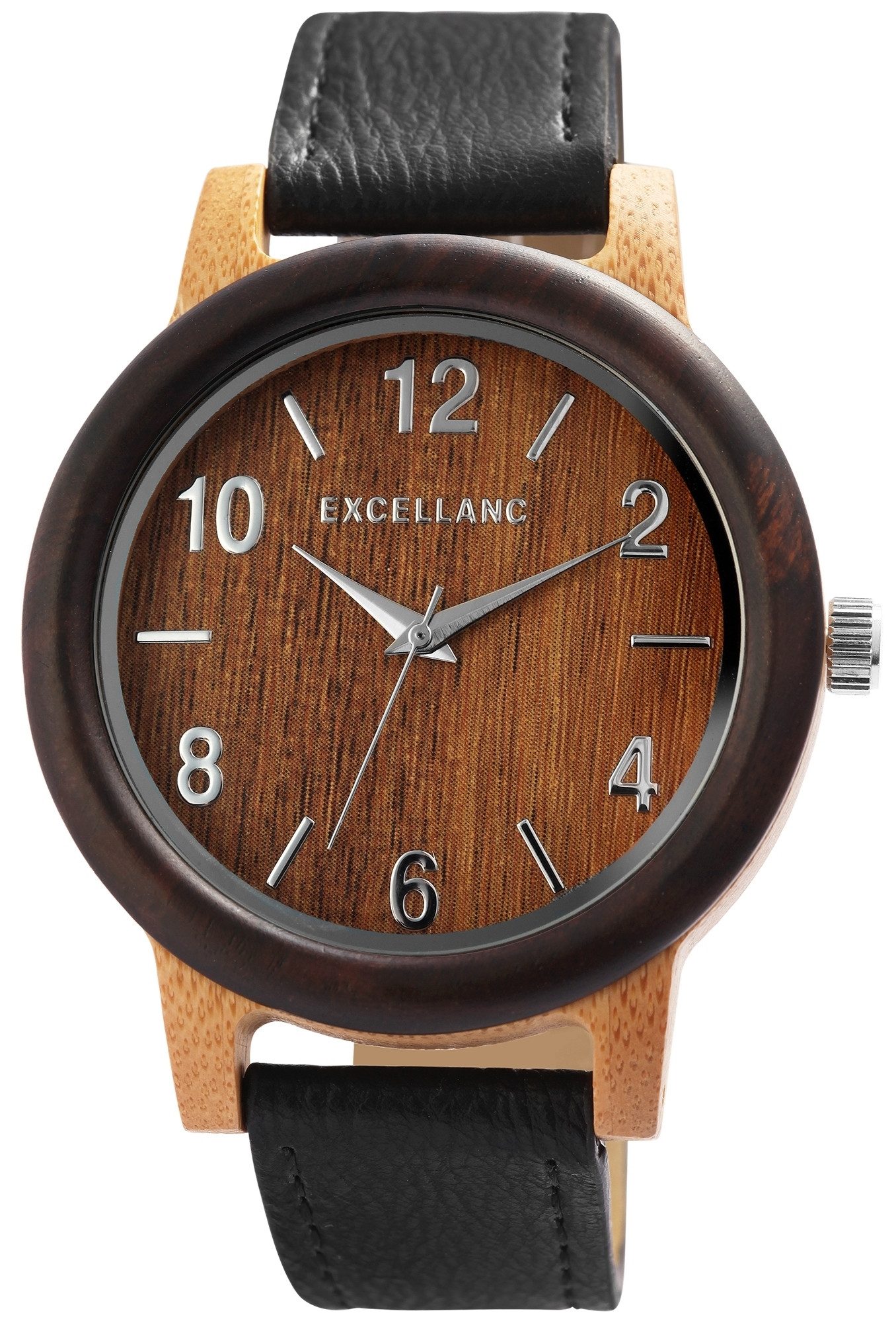 Excellanc Quarzuhr EX0583 Excellanc Unisex Uhr günstig online kaufen