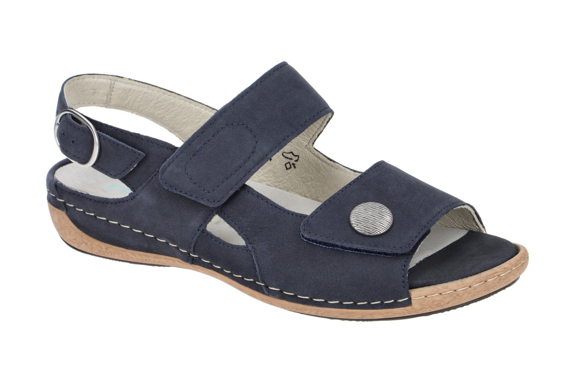 Waldläufer 342002 191 217 Sandalette
