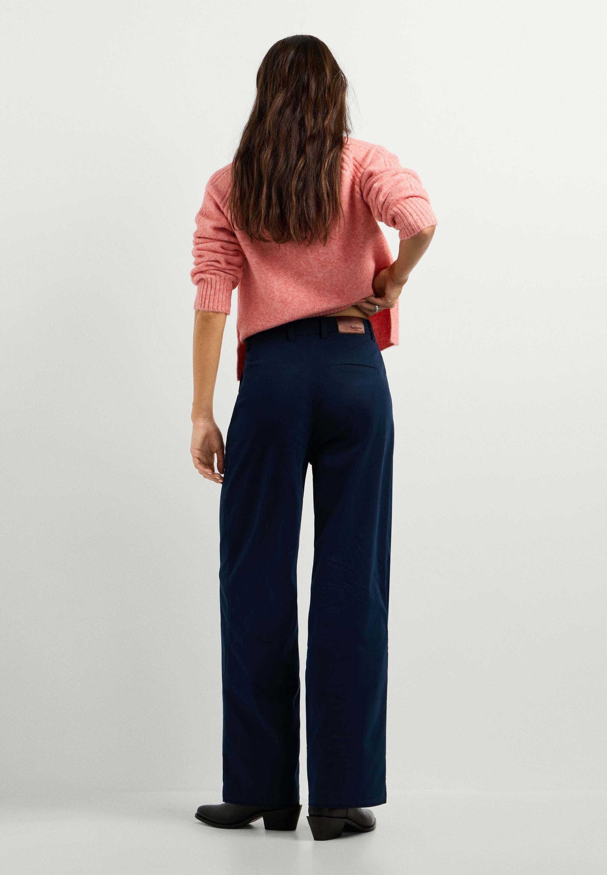 Pepe Jeans Funktionshose trousers LINDSEY