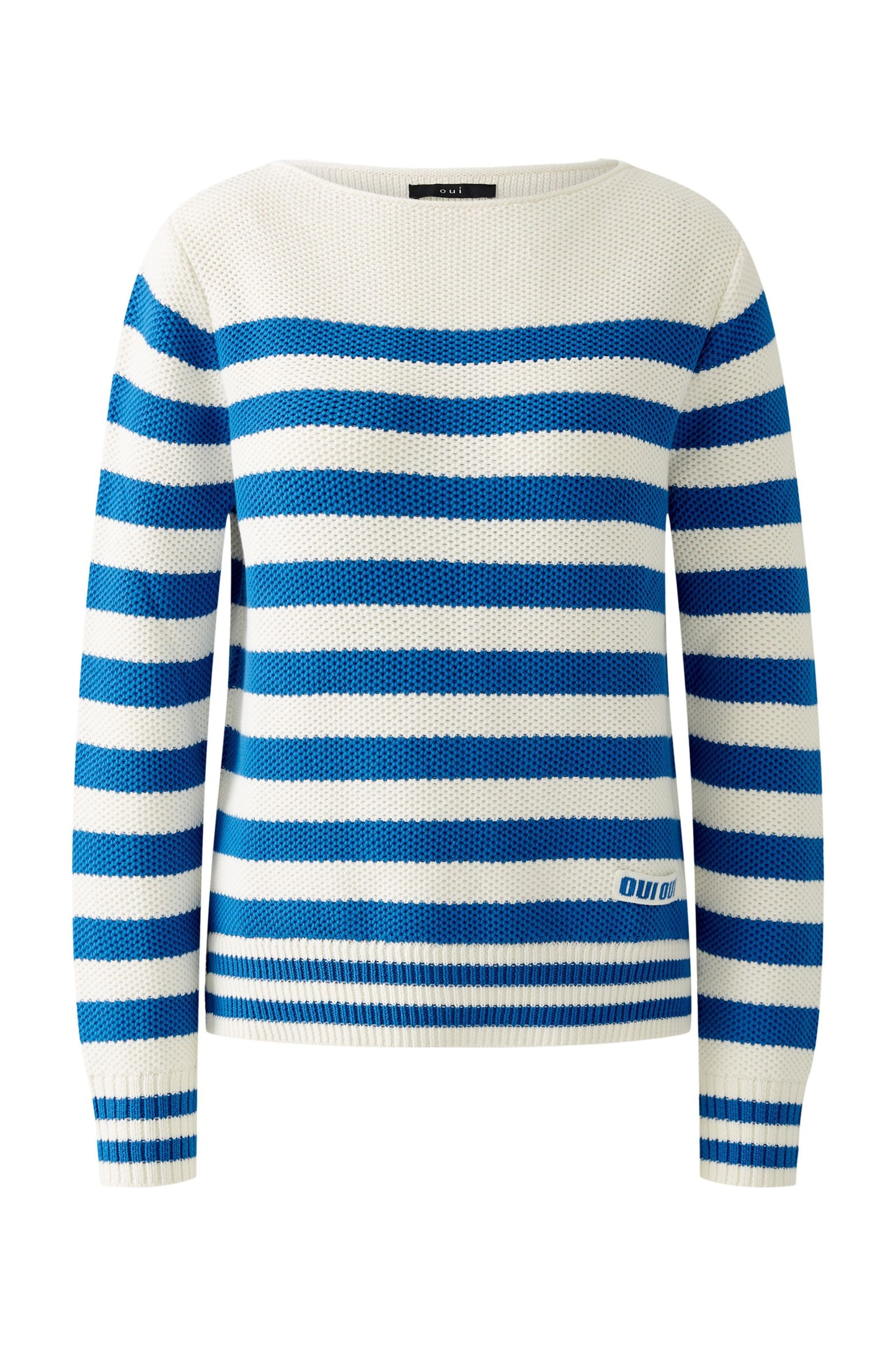 Strickpullover